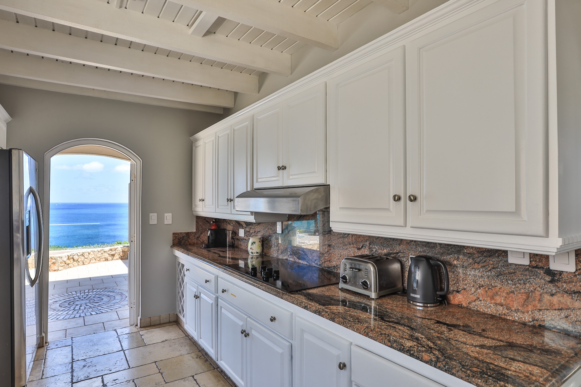 Villa Mongoose Run - 3-bedroom luxury villa in St. Maarten - Image 19