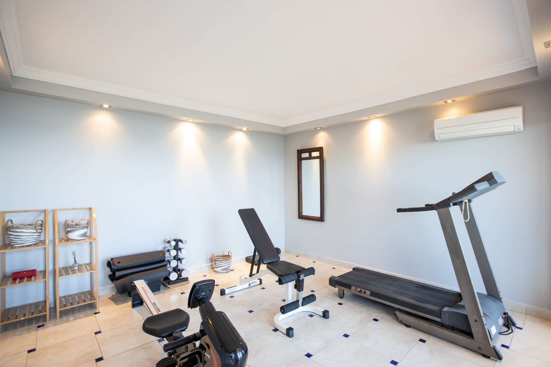 Villa Mongoose Run - 3-bedroom luxury villa in St. Maarten - Image 37