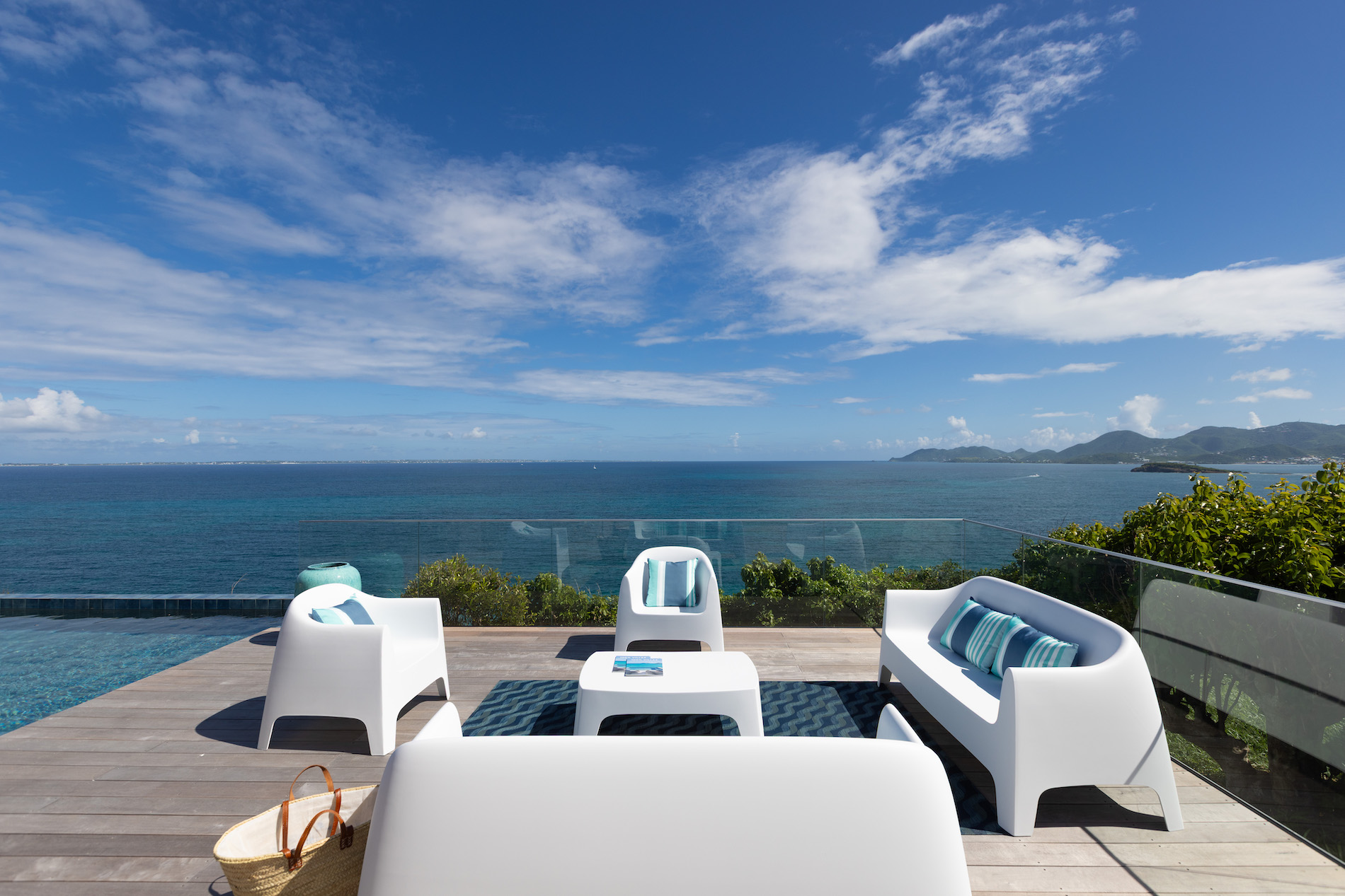 Villa Mongoose Run - 3-bedroom luxury villa in St. Maarten - Image 9