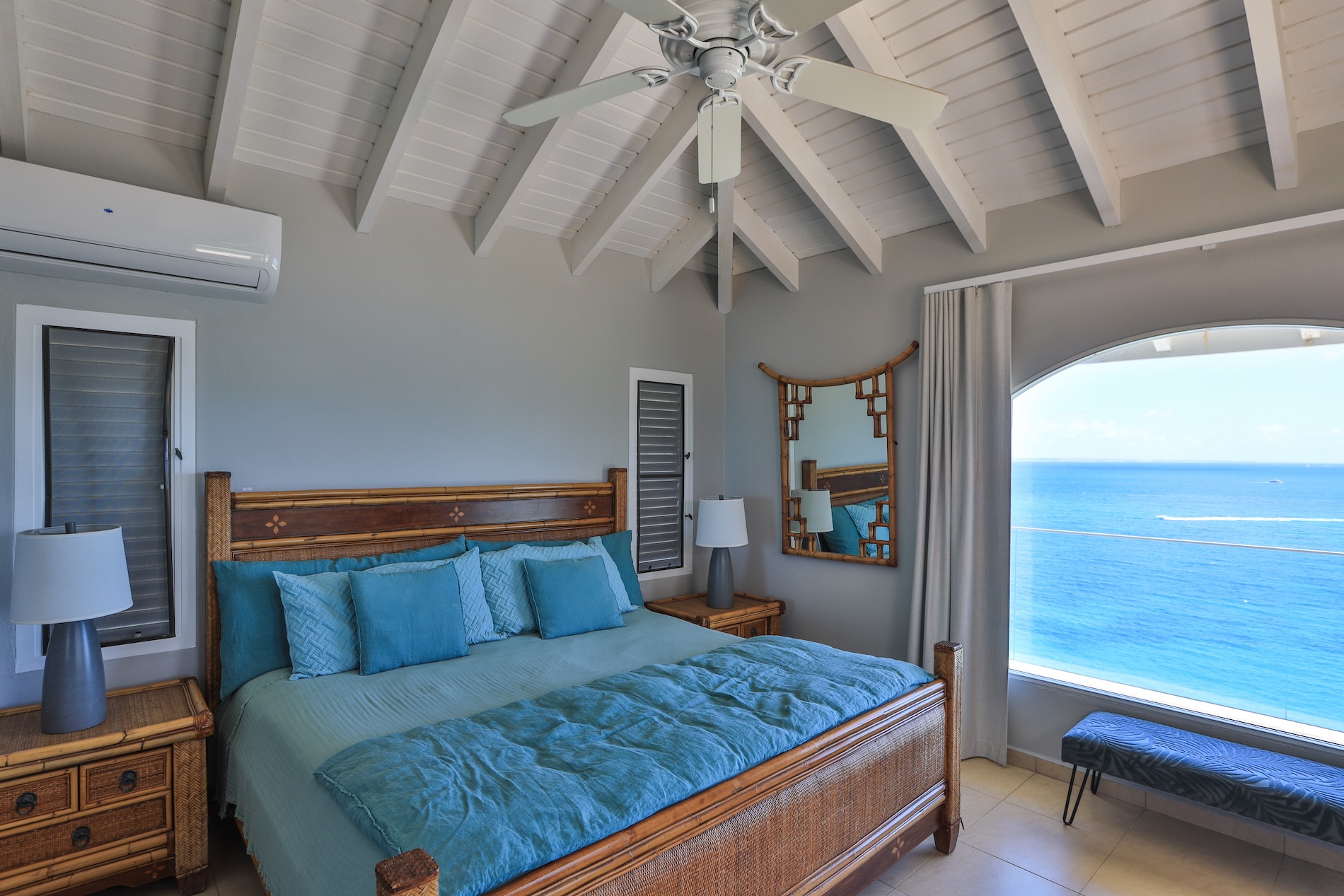 Villa Mongoose Run - 3-bedroom luxury villa in St. Maarten - Image 55