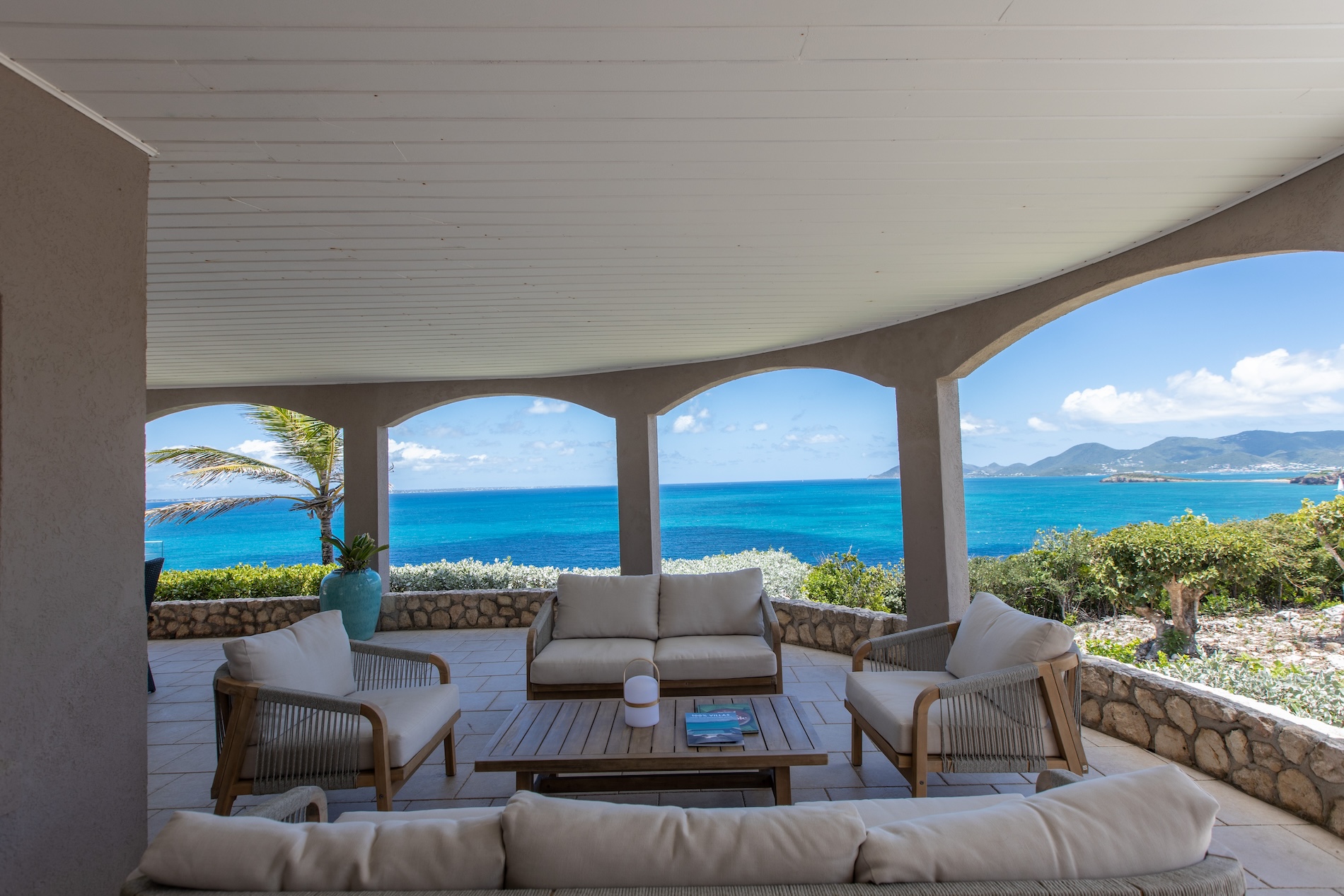 Villa Mongoose Run - 3-bedroom luxury villa in St. Maarten - Image 12