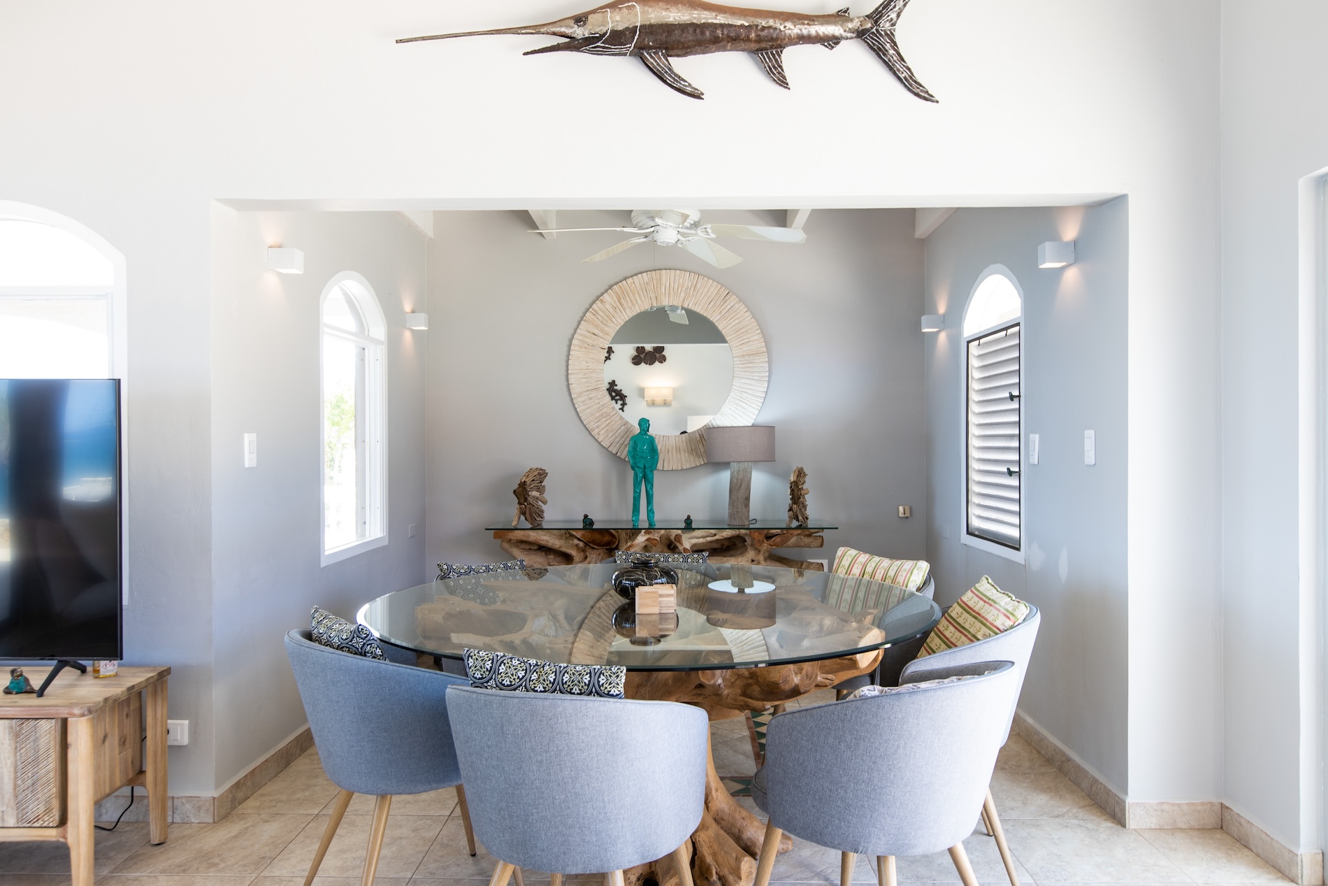 Villa Mongoose Run - 3-bedroom luxury villa in St. Maarten - Image 43