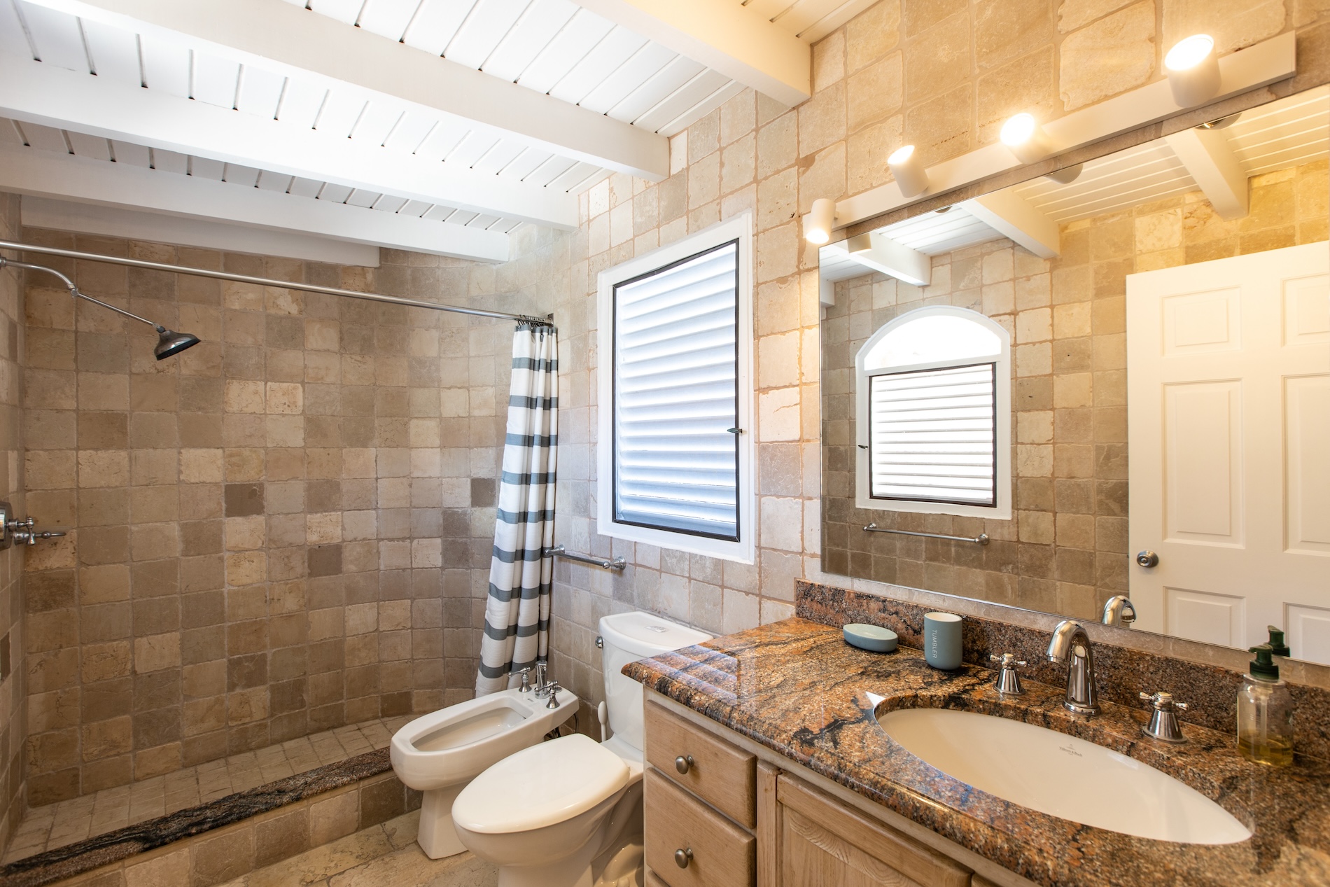 Villa Mongoose Run - 3-bedroom luxury villa in St. Maarten - Image 24