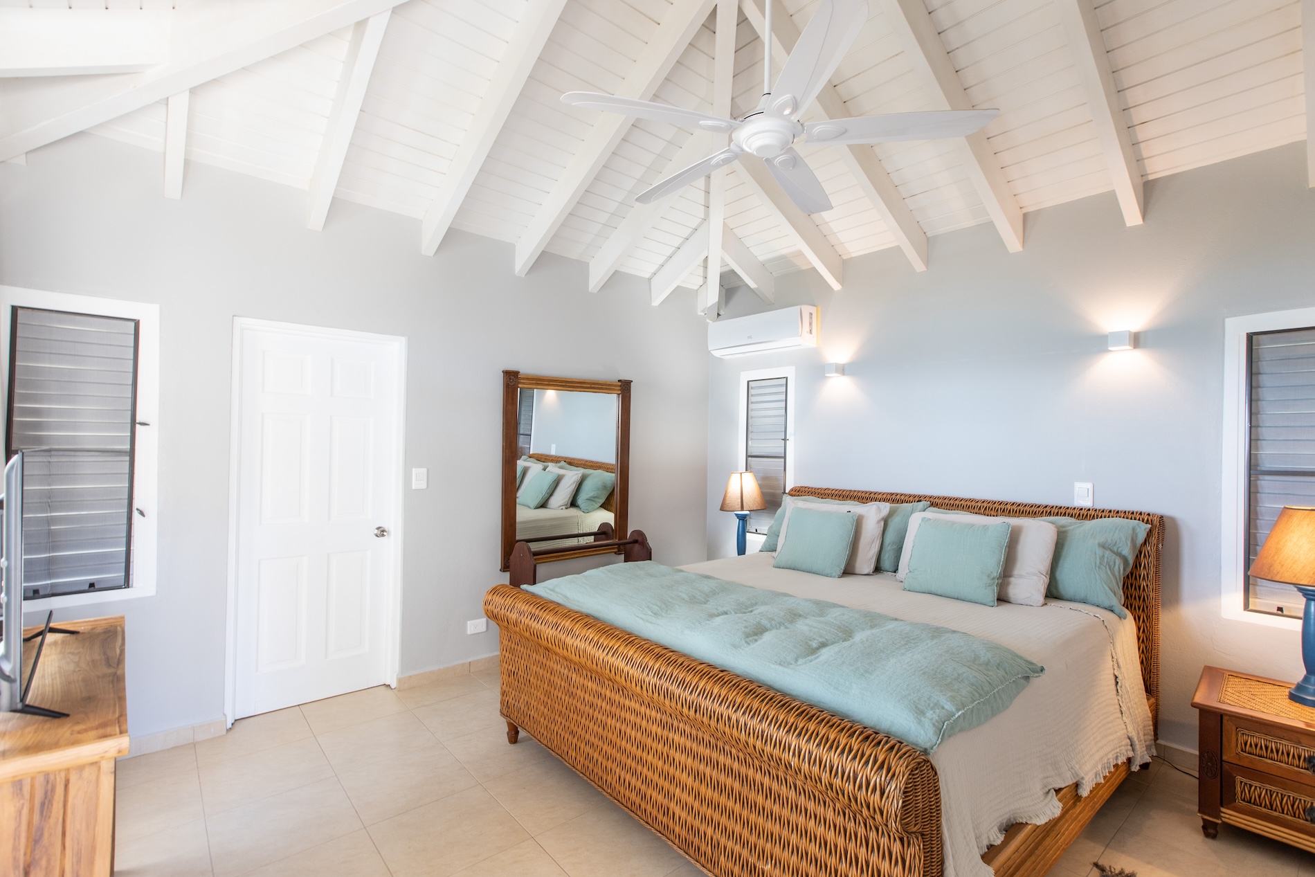 Villa Mongoose Run - 3-bedroom luxury villa in St. Maarten - Image 31