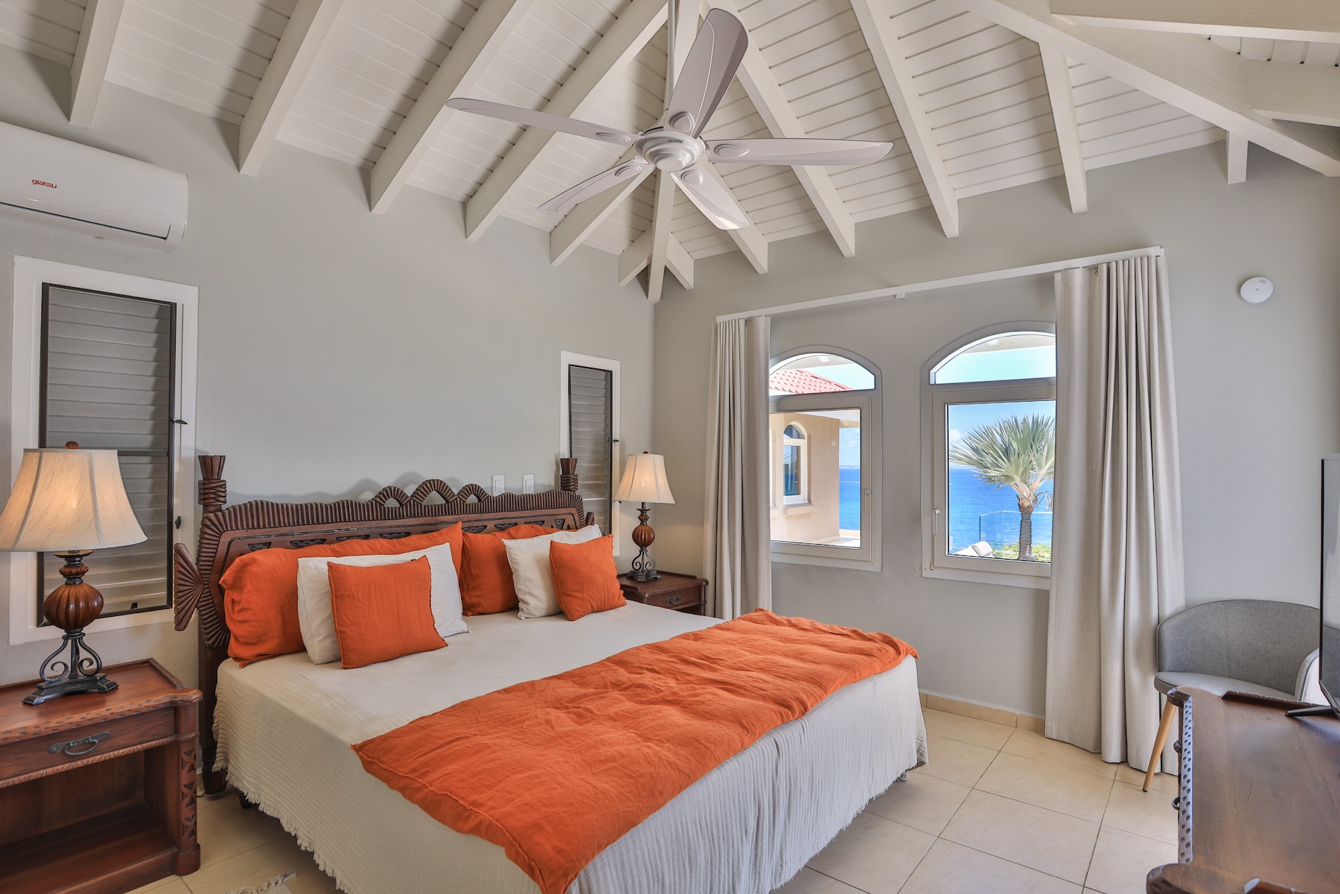 Villa Mongoose Run - 3-bedroom luxury villa in St. Maarten - Image 27
