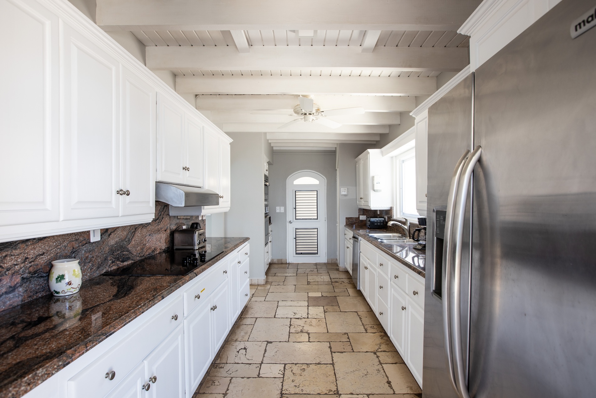 Villa Mongoose Run - 3-bedroom luxury villa in St. Maarten - Image 20