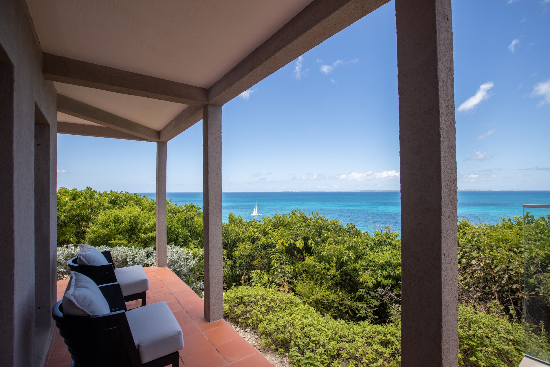 Villa Mongoose Run - 3-bedroom luxury villa in St. Maarten - Image 35