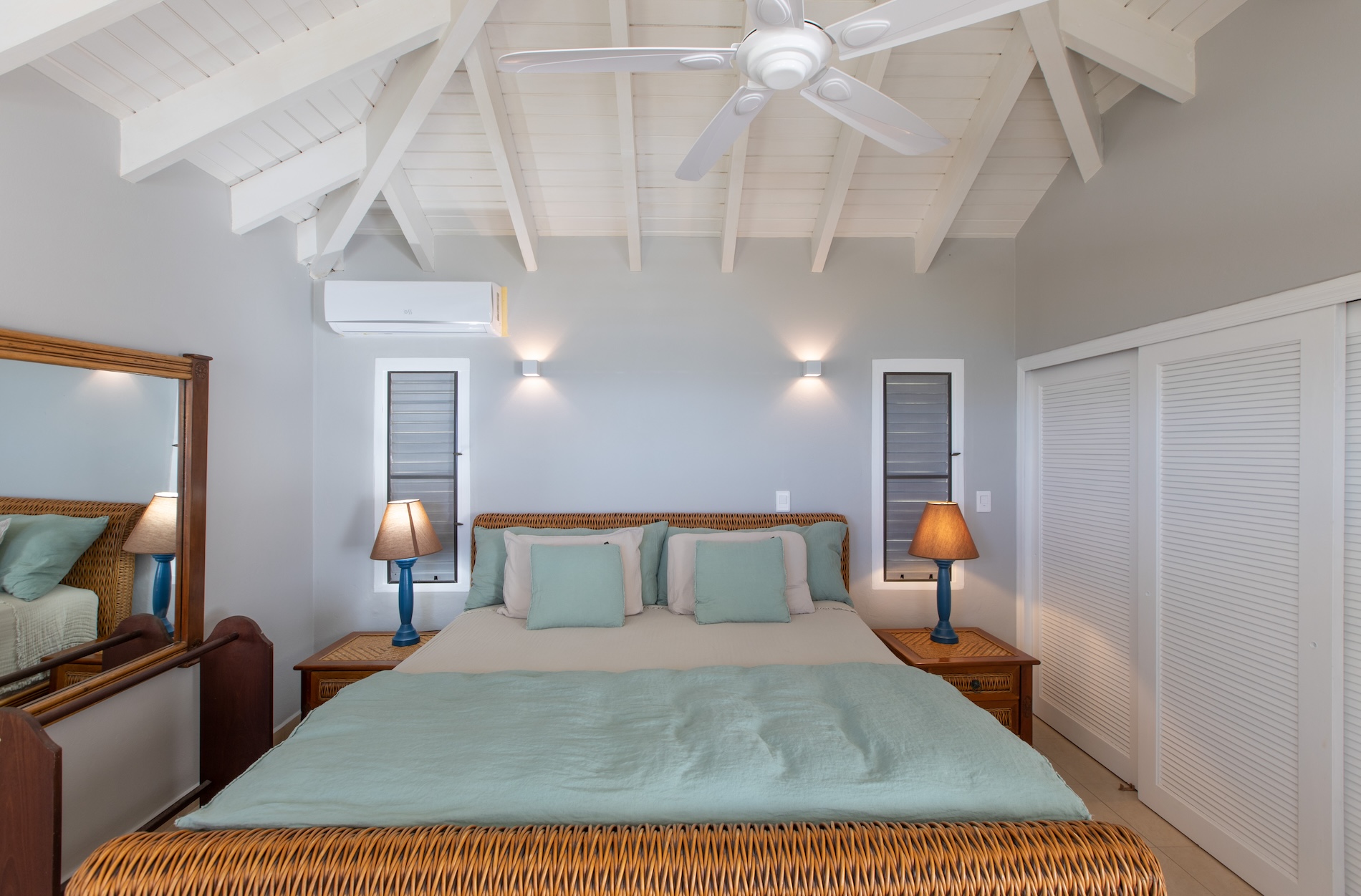 Villa Mongoose Run - 3-bedroom luxury villa in St. Maarten - Image 32