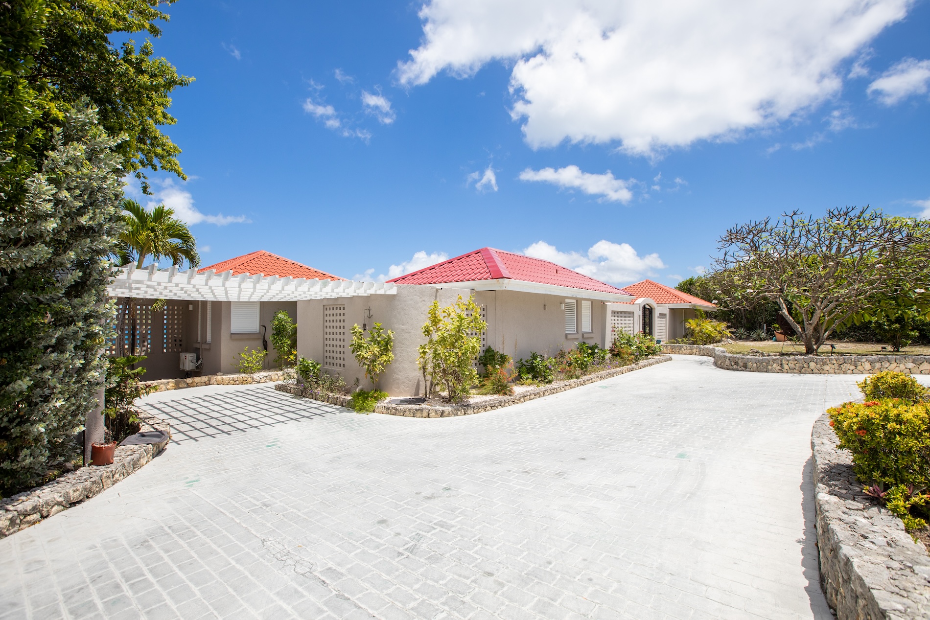 Villa Mongoose Run - 3-bedroom luxury villa in St. Maarten - Image 38