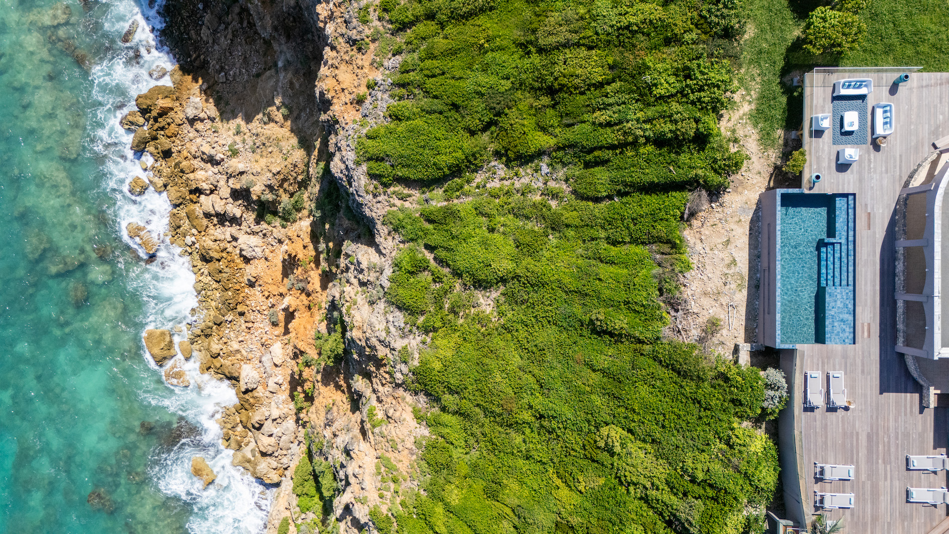 Villa Mongoose Run - 3-bedroom luxury villa in St. Maarten - Image 45