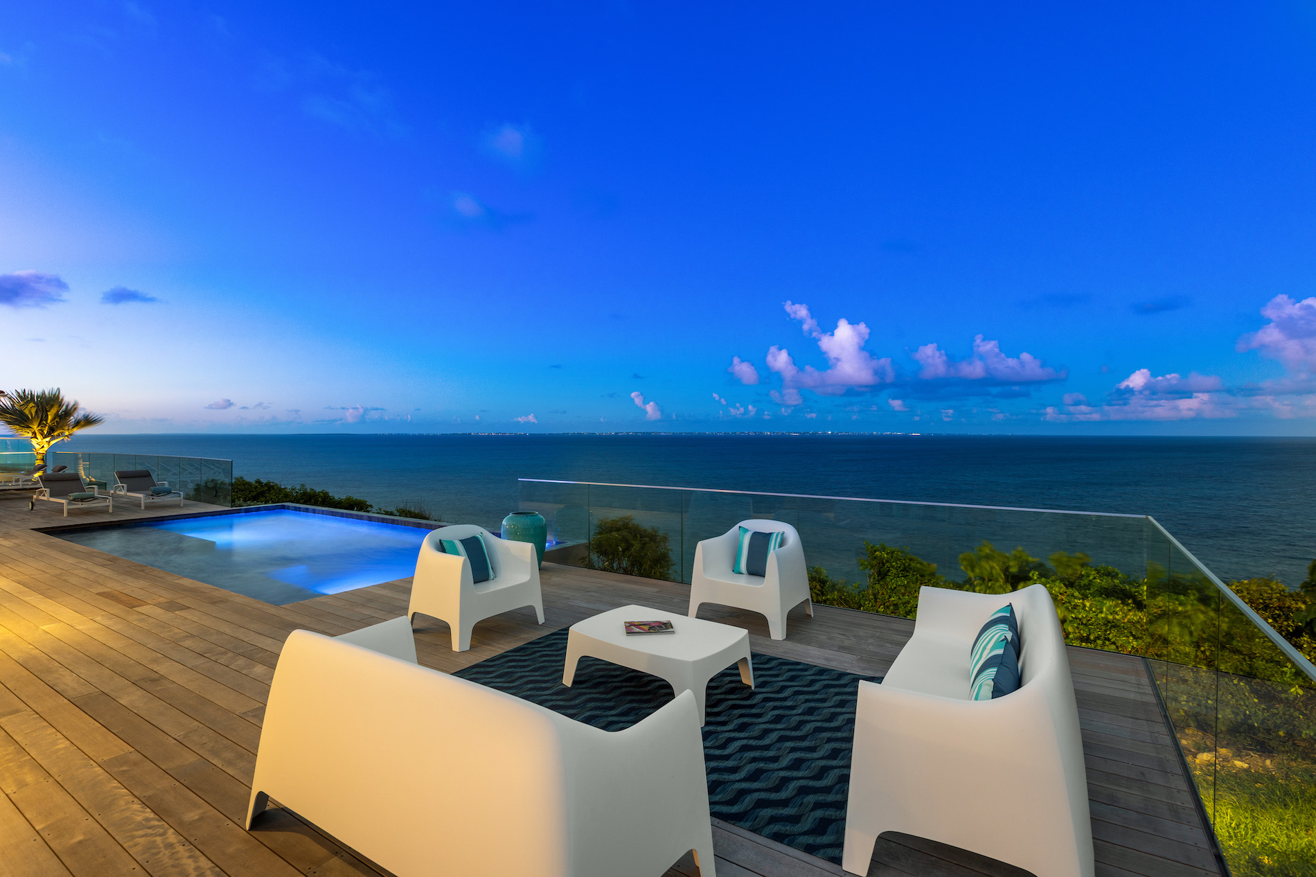 Villa Mongoose Run - 3-bedroom luxury villa in St. Maarten - Image 49