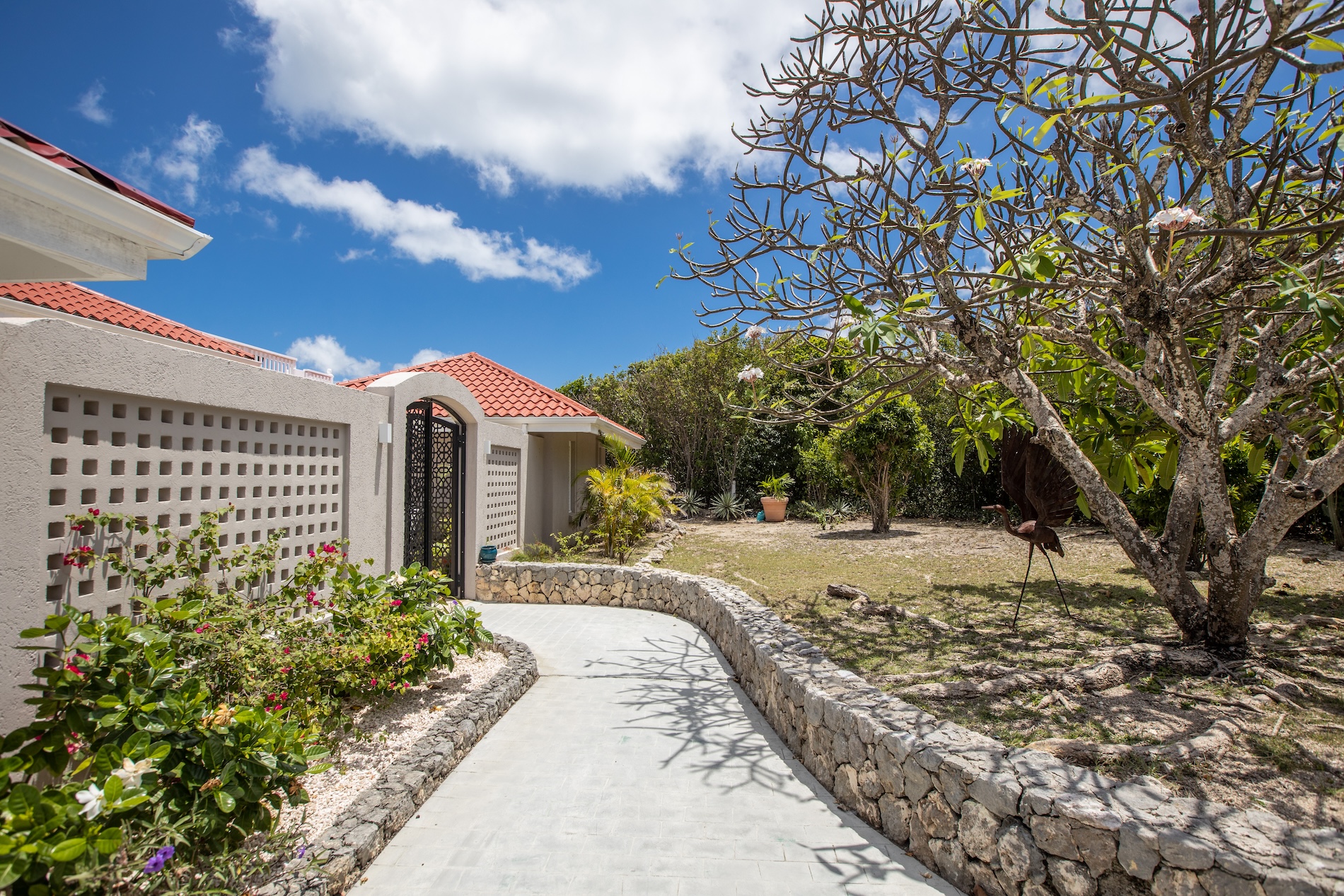Villa Mongoose Run - 3-bedroom luxury villa in St. Maarten - Image 39