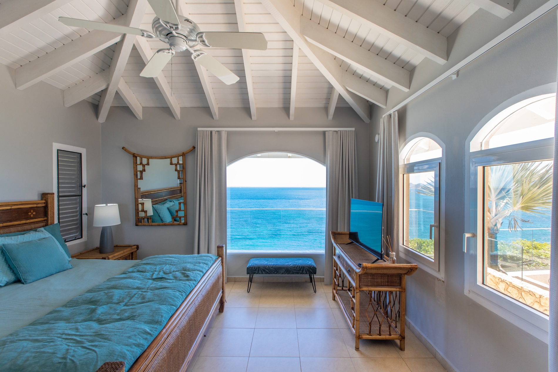 Villa Mongoose Run - 3-bedroom luxury villa in St. Maarten - Image 21