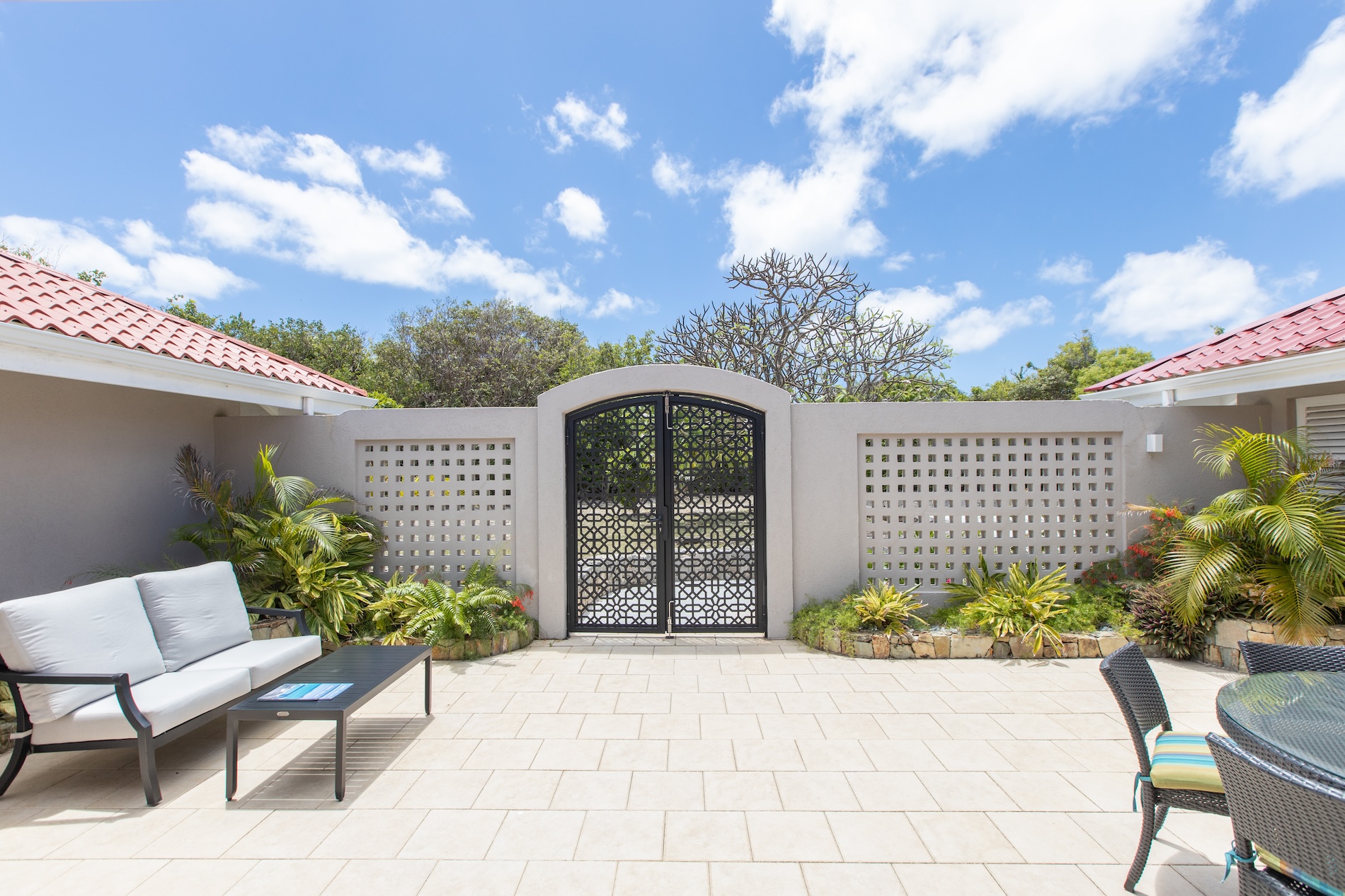 Villa Mongoose Run - 3-bedroom luxury villa in St. Maarten - Image 41