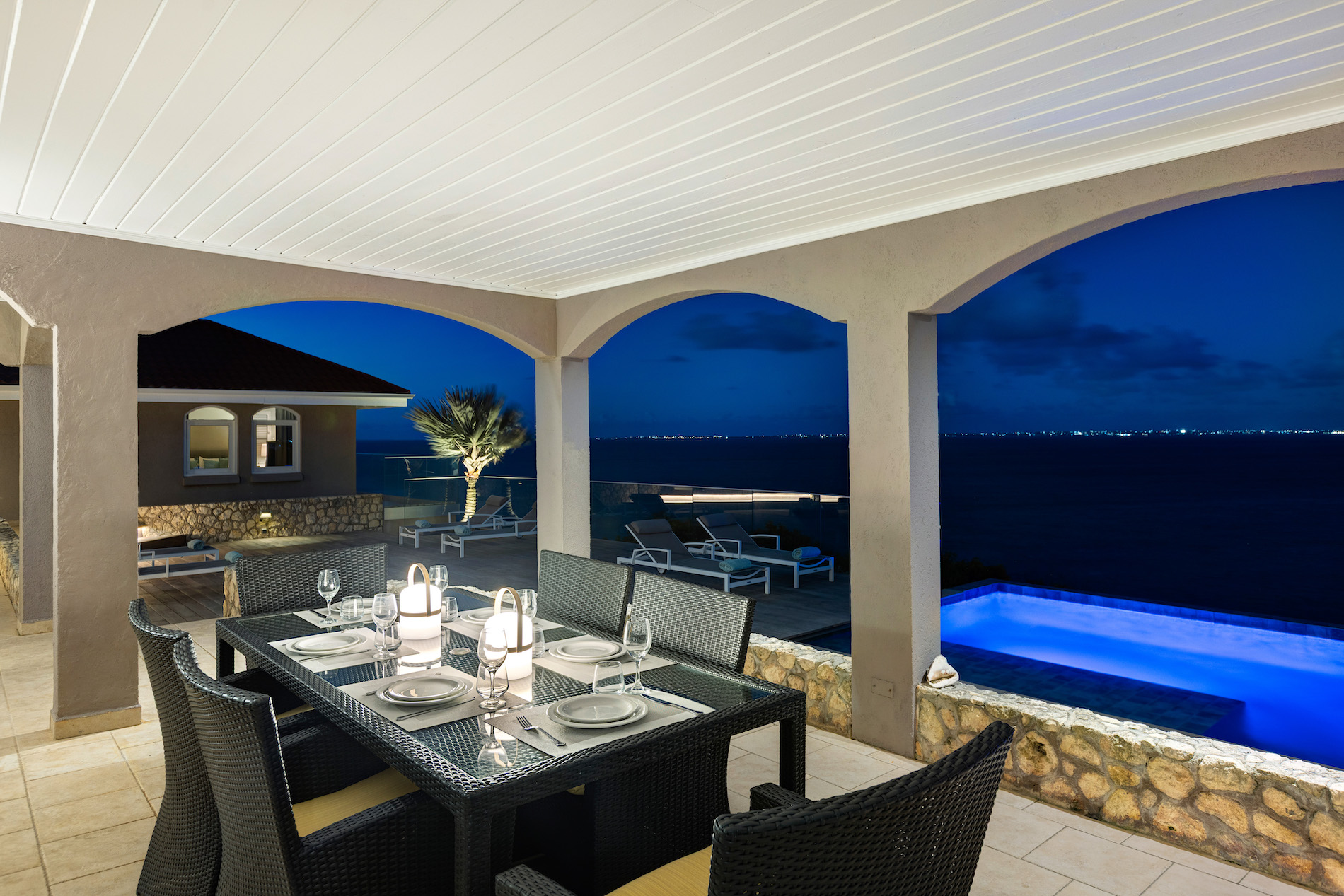 Villa Mongoose Run - 3-bedroom luxury villa in St. Maarten - Image 54