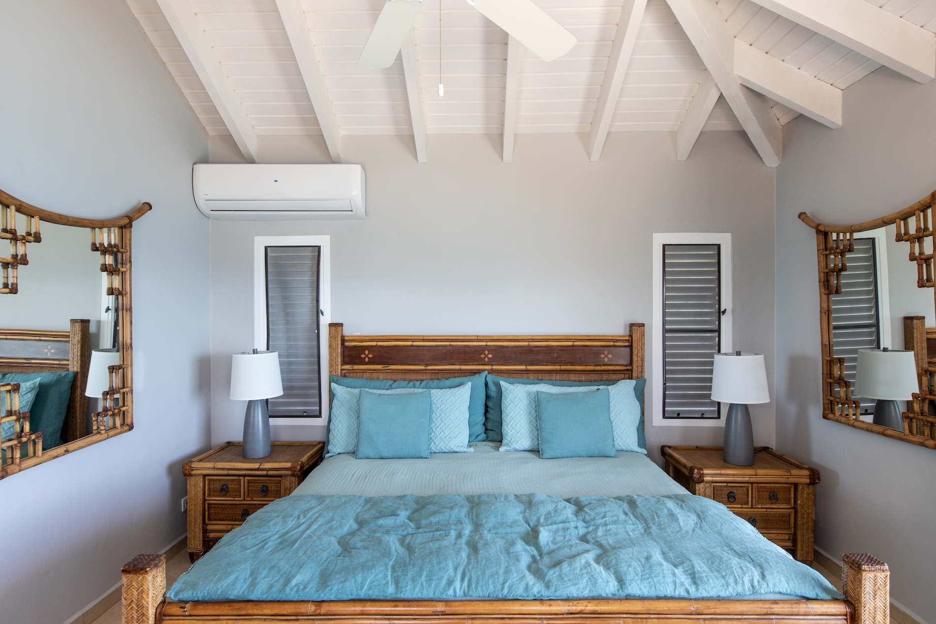 Villa Mongoose Run - 3-bedroom luxury villa in St. Maarten - Image 23