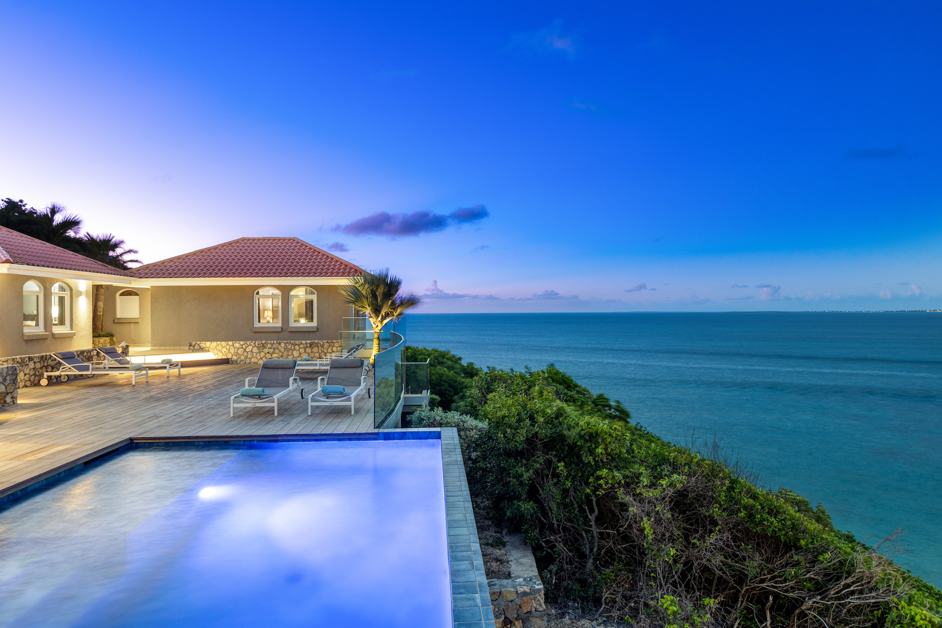 Villa Mongoose Run - 3-bedroom luxury villa in St. Maarten - Image 51