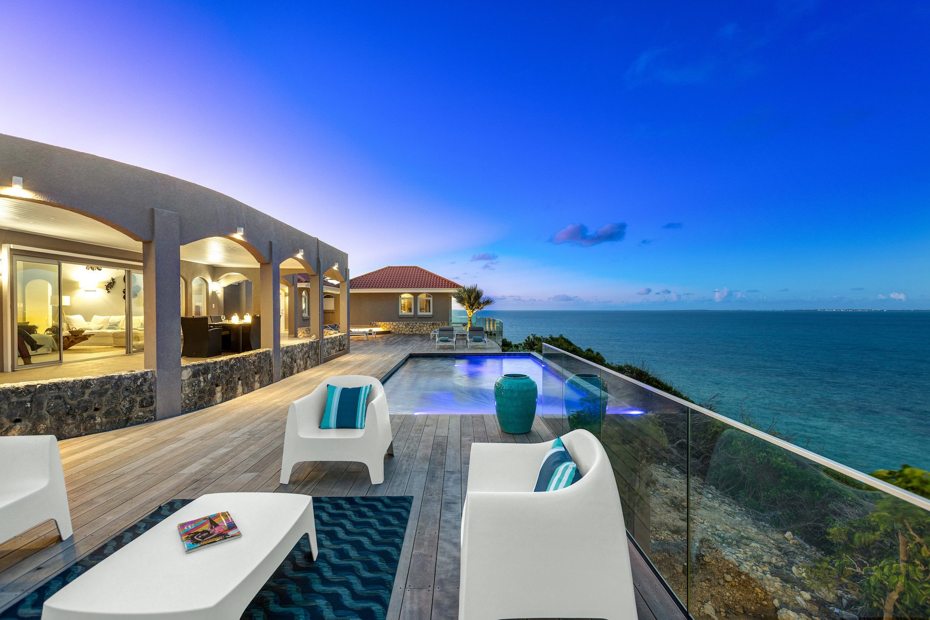 Villa Mongoose Run - 3-bedroom luxury villa in St. Maarten - Image 48