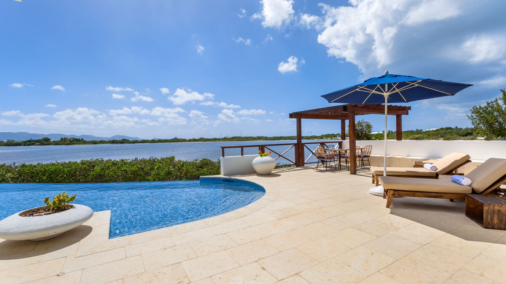 Songbird Villa - 5-bedroom luxury villa in Anguilla - Image 42