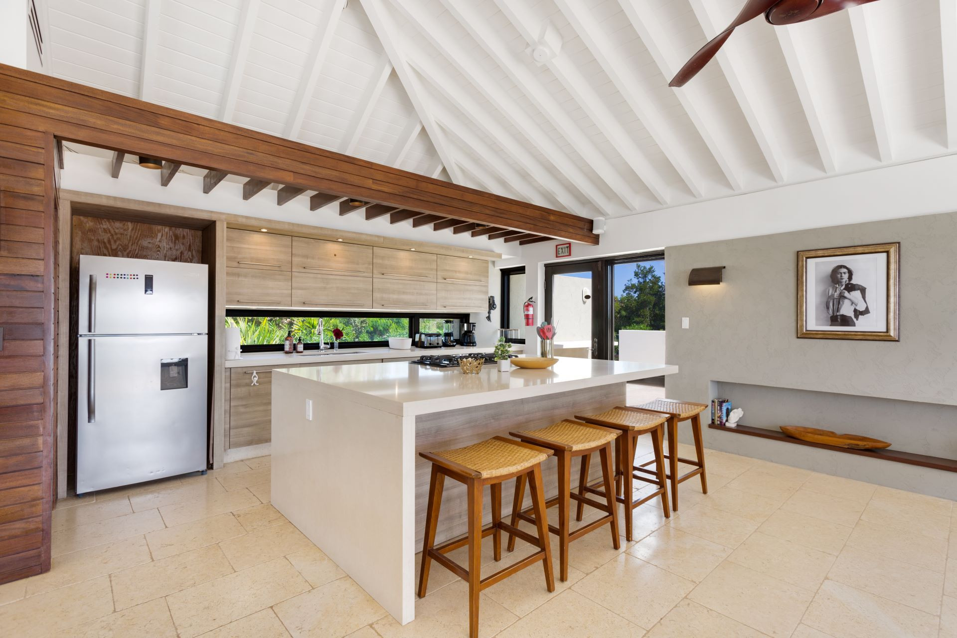 Songbird Villa - 5-bedroom luxury villa in Anguilla - Image 31