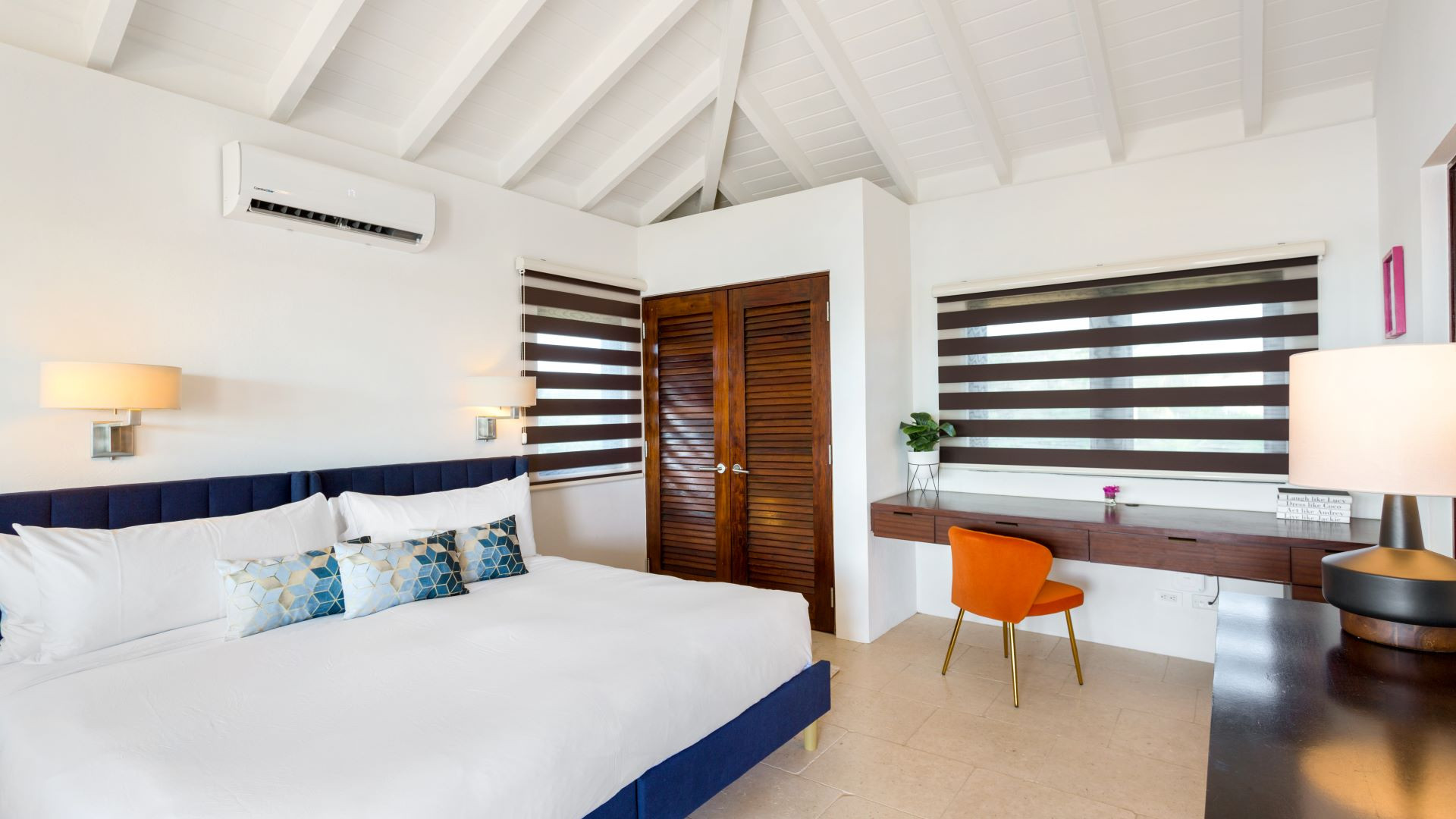 Songbird Villa - 5-bedroom luxury villa in Anguilla - Image 39