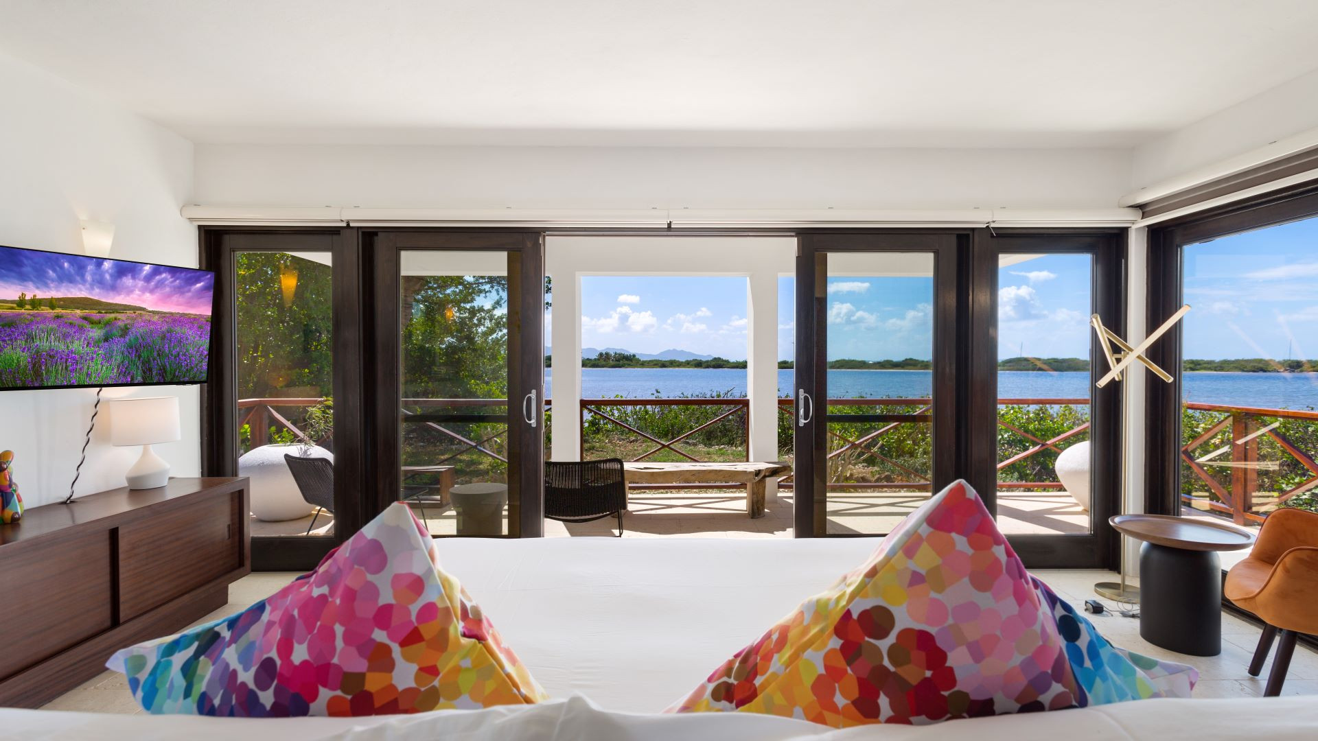 Songbird Villa - 5-bedroom luxury villa in Anguilla - Image 13