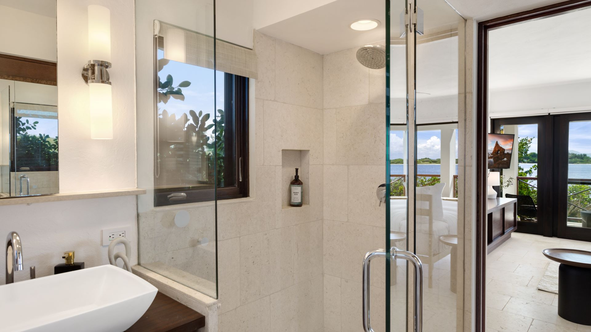 Songbird Villa - 5-bedroom luxury villa in Anguilla - Image 28