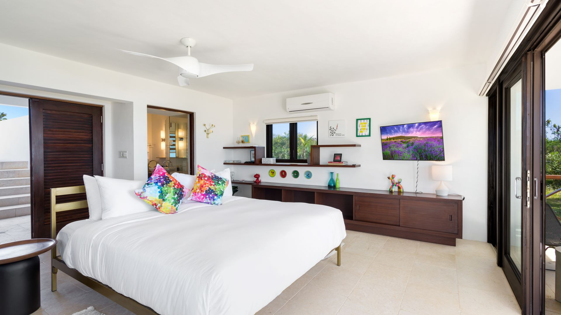 Songbird Villa - 5-bedroom luxury villa in Anguilla - Image 26