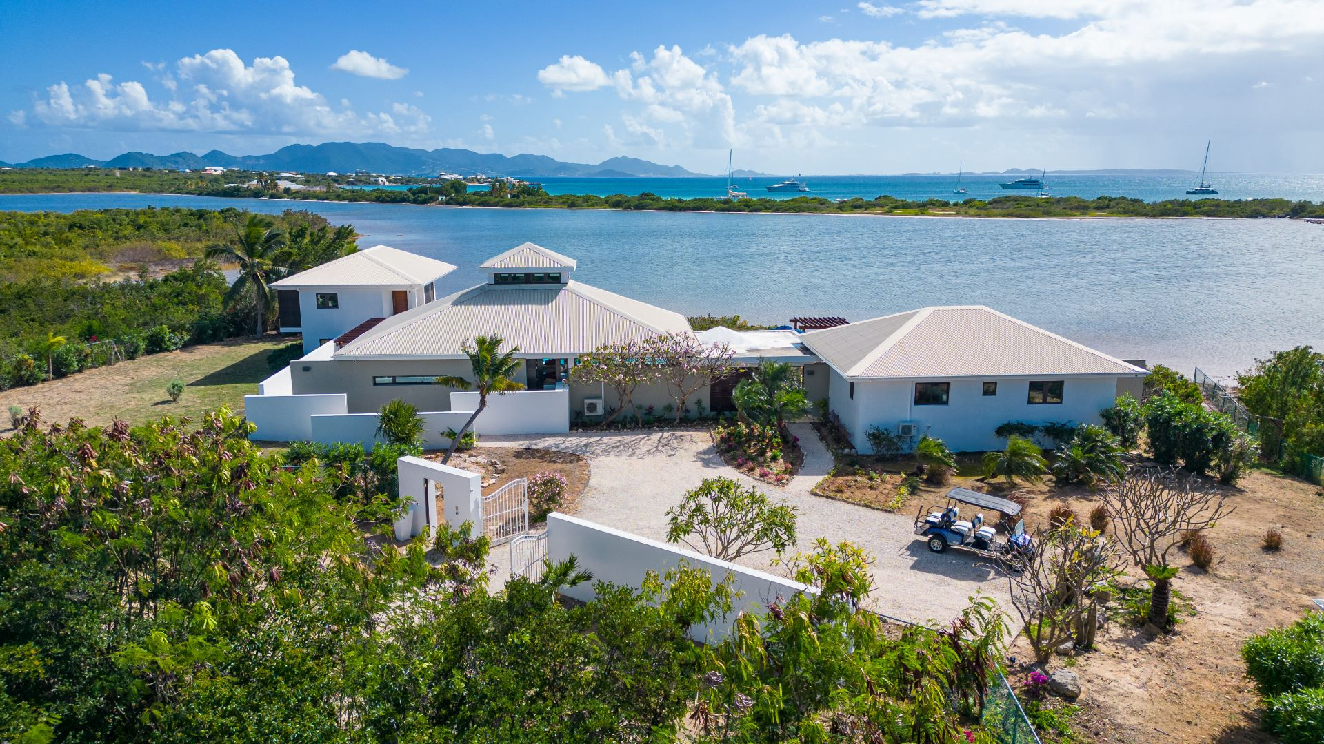 Songbird Villa - Image 3