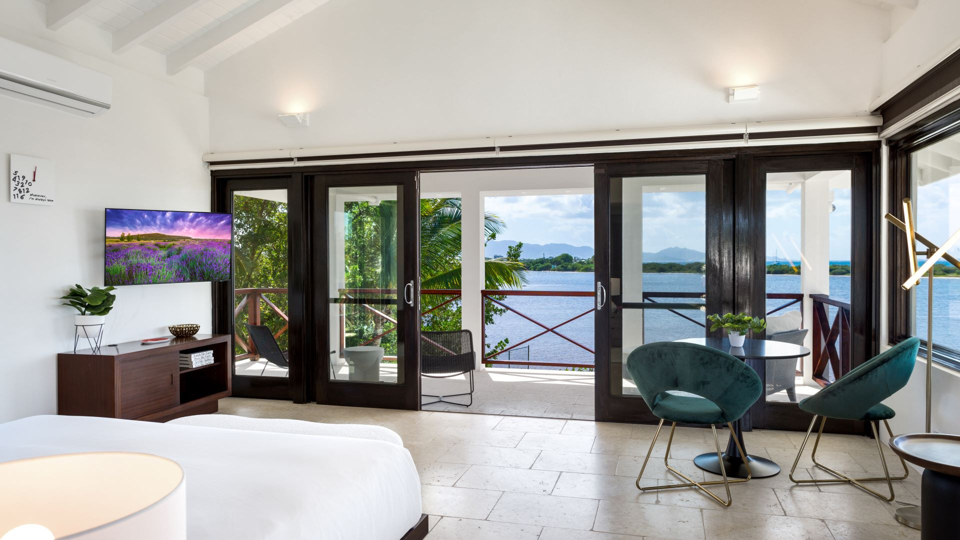 Songbird Villa - 5-bedroom luxury villa in Anguilla - Image 22