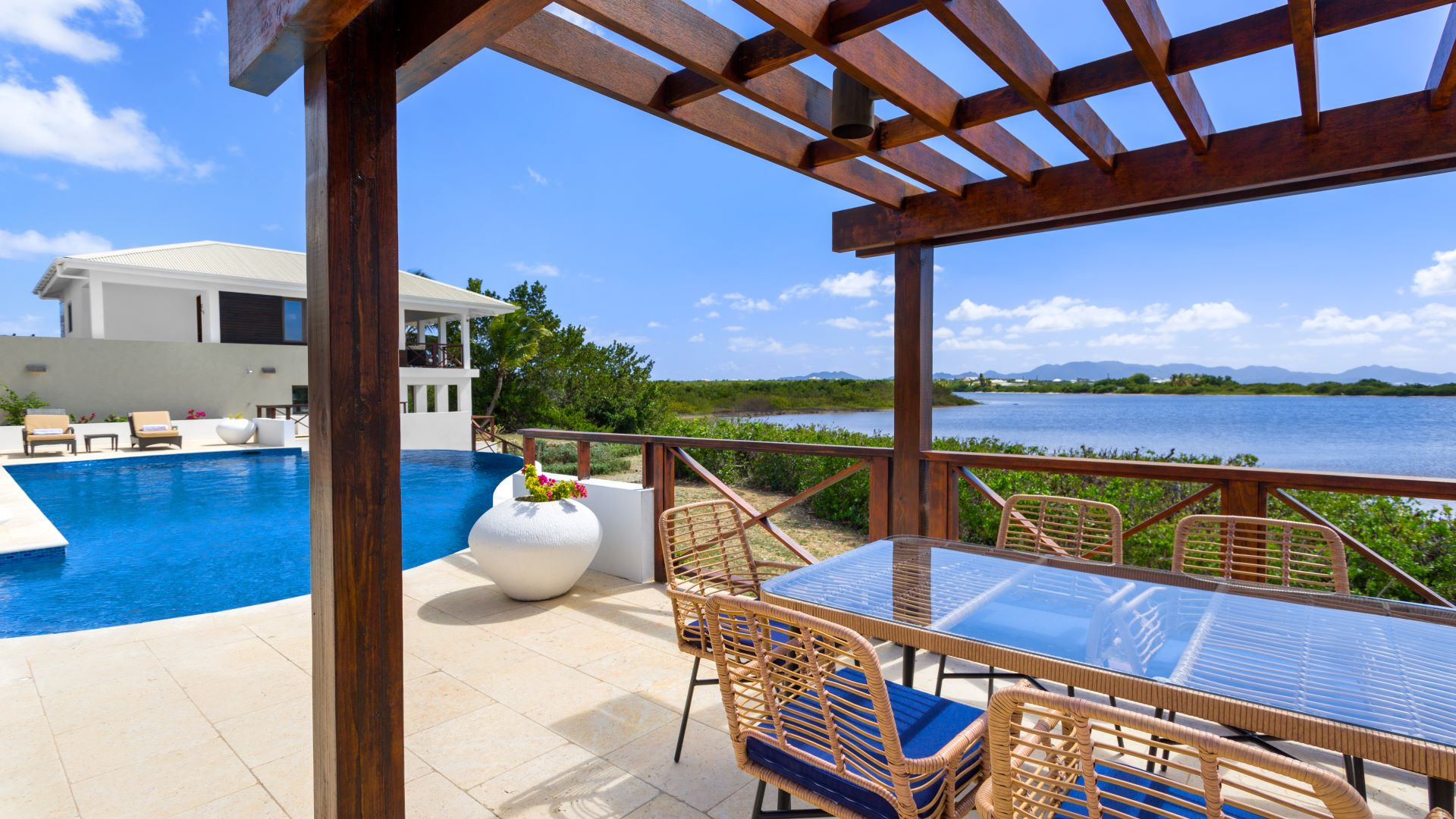 Songbird Villa - 5-bedroom luxury villa in Anguilla - Image 45
