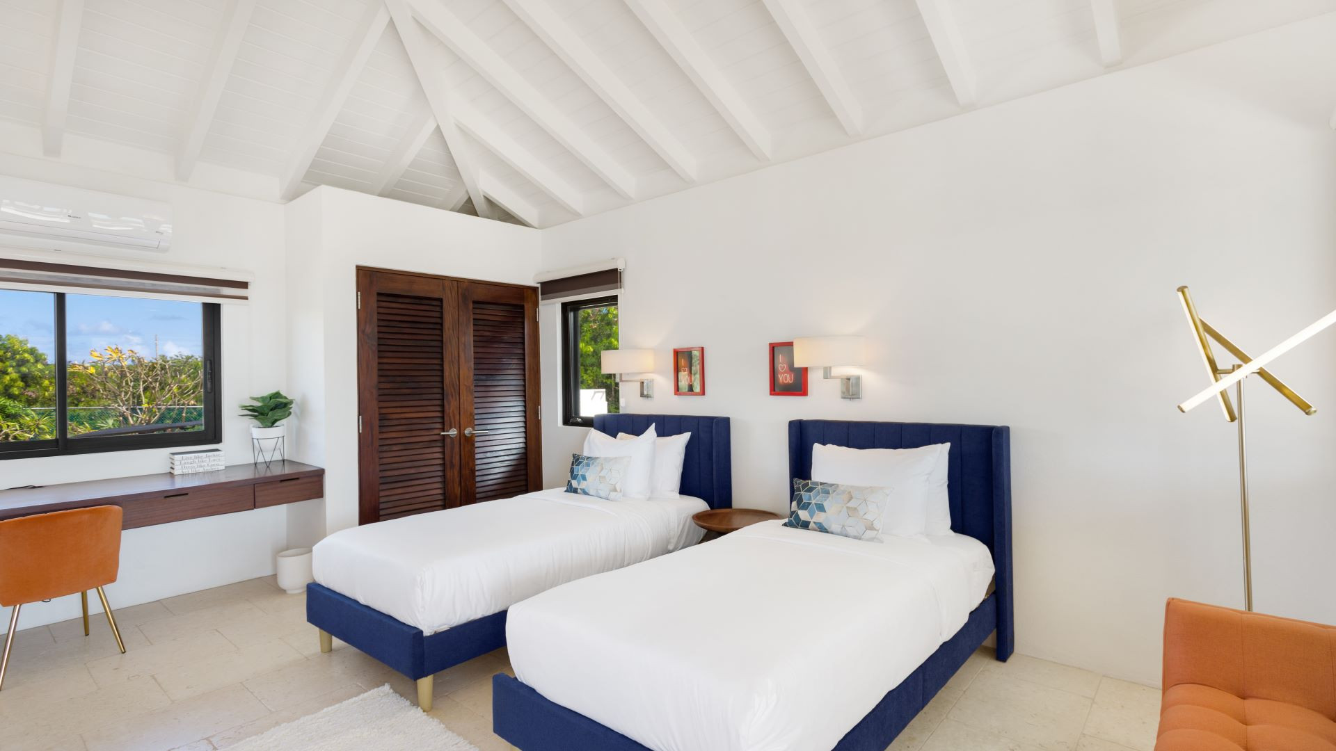 Songbird Villa - 5-bedroom luxury villa in Anguilla - Image 35