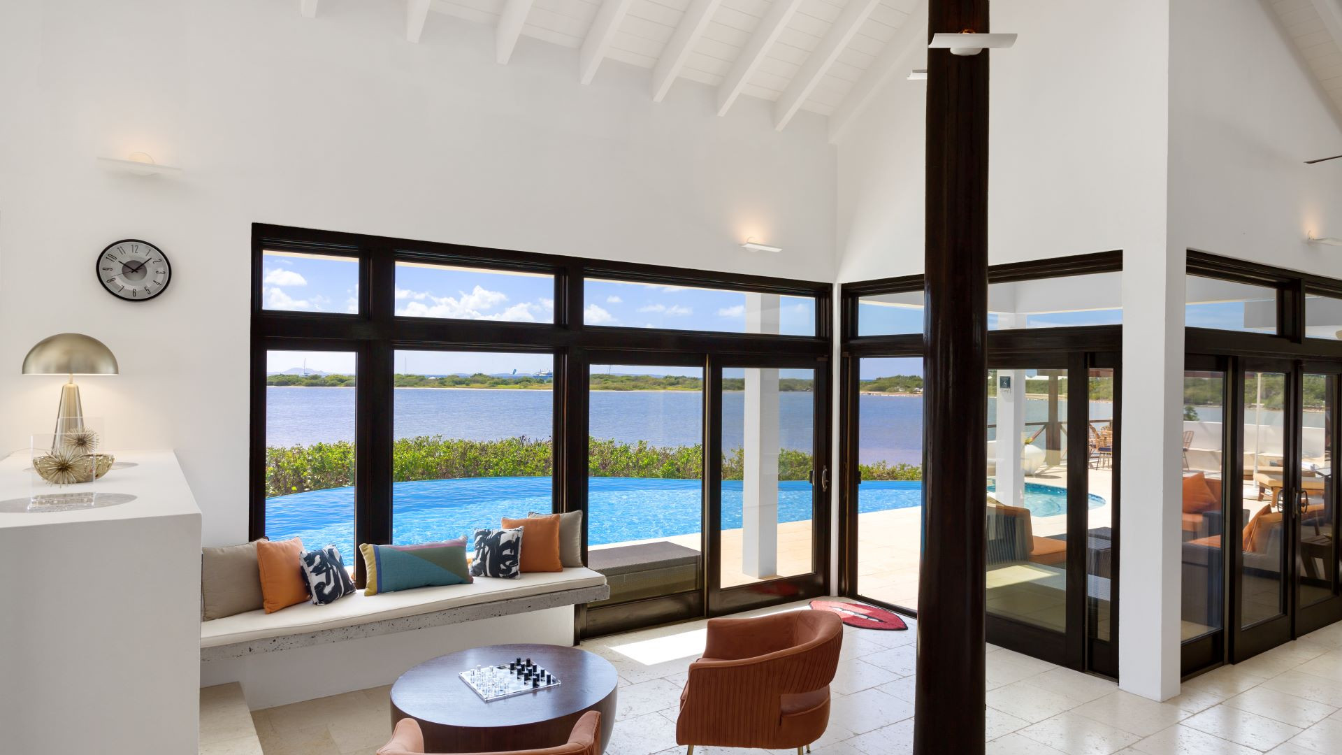 Songbird Villa - 5-bedroom luxury villa in Anguilla - Image 34