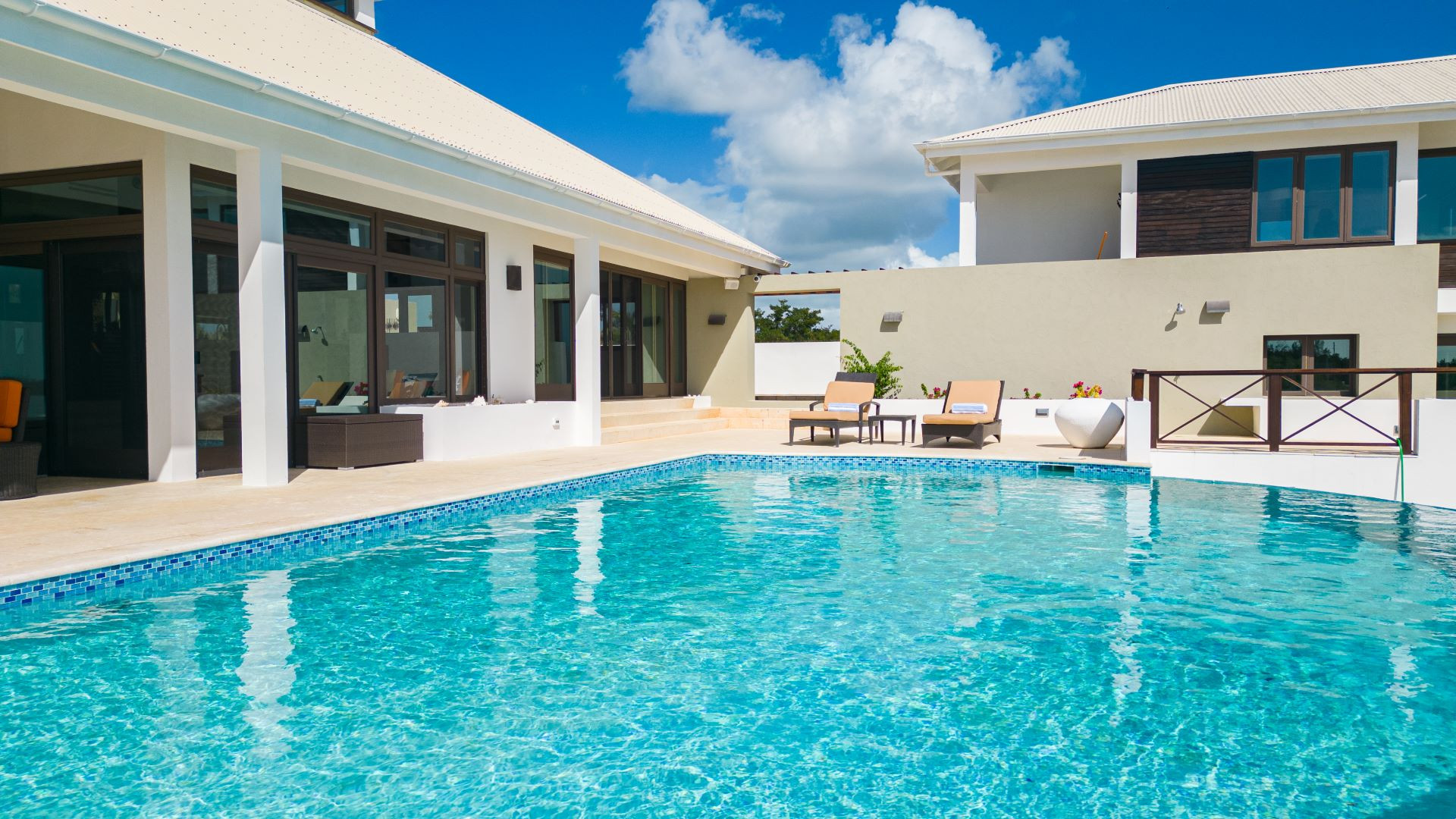Songbird Villa - 5-bedroom luxury villa in Anguilla - Image 18