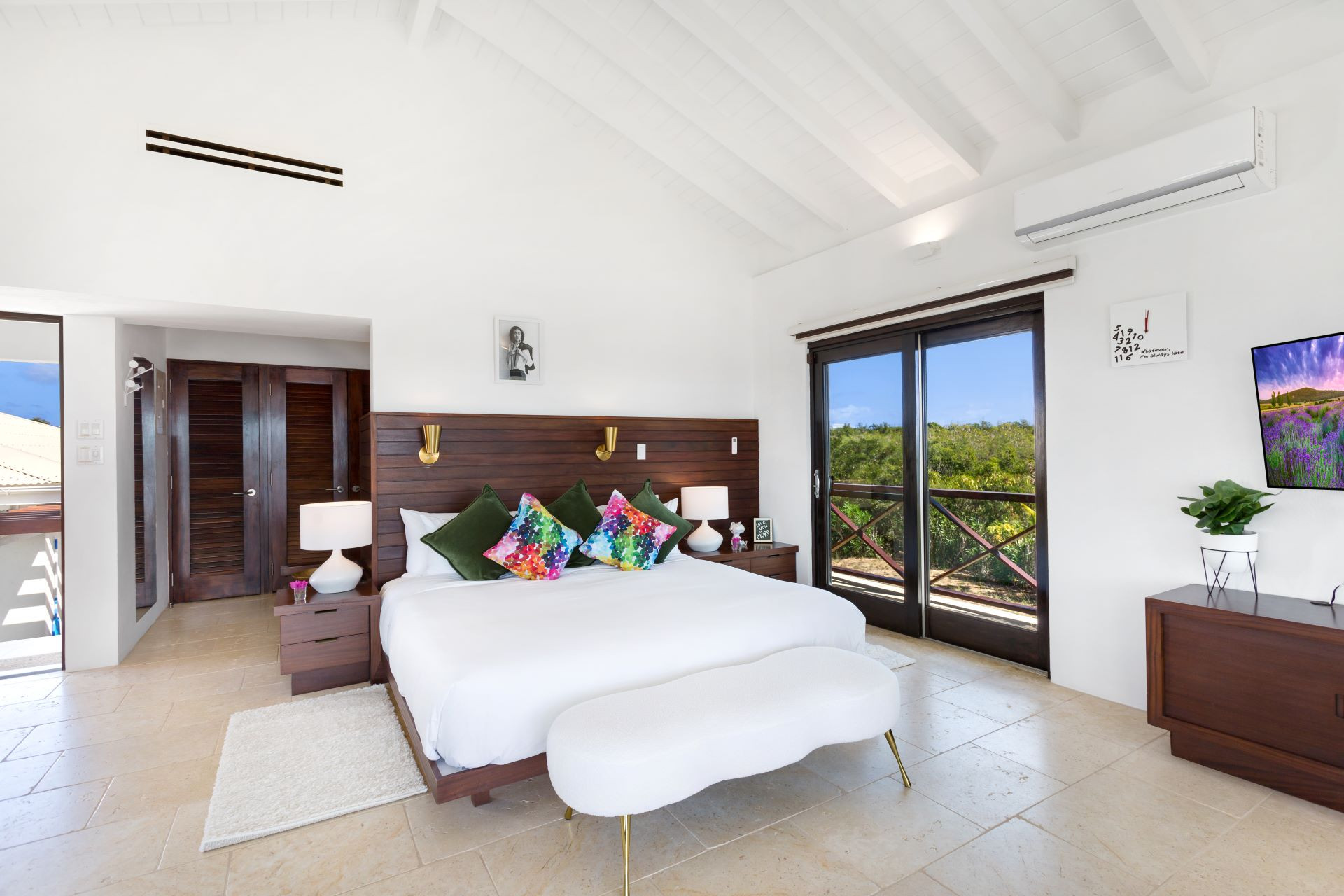 Songbird Villa - 5-bedroom luxury villa in Anguilla - Image 20