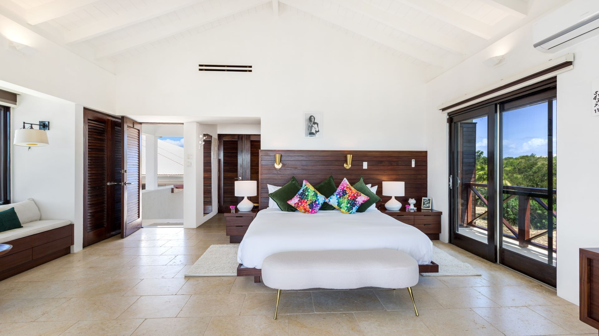 Songbird Villa - 5-bedroom luxury villa in Anguilla - Image 25