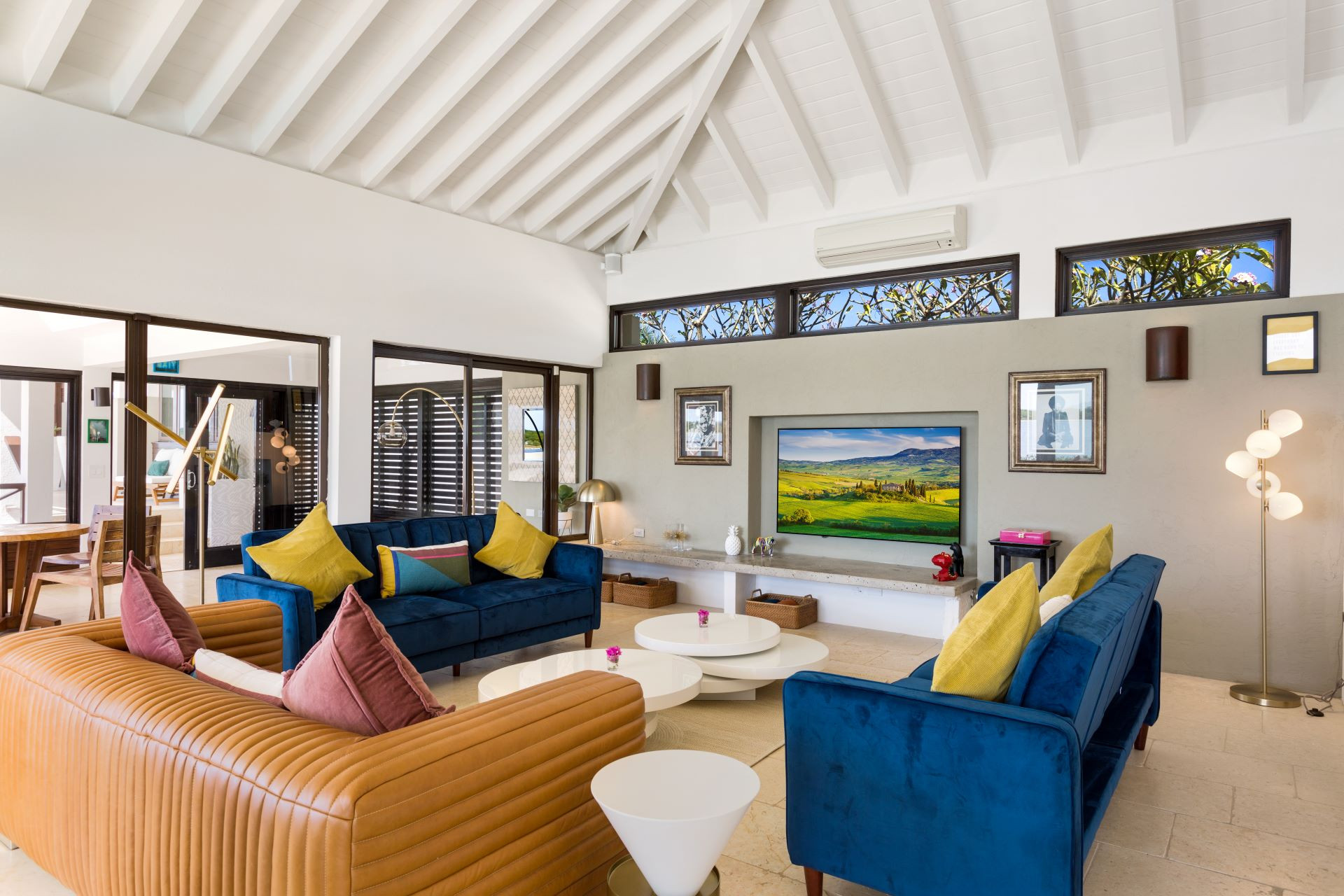 Songbird Villa - 5-bedroom luxury villa in Anguilla - Image 15