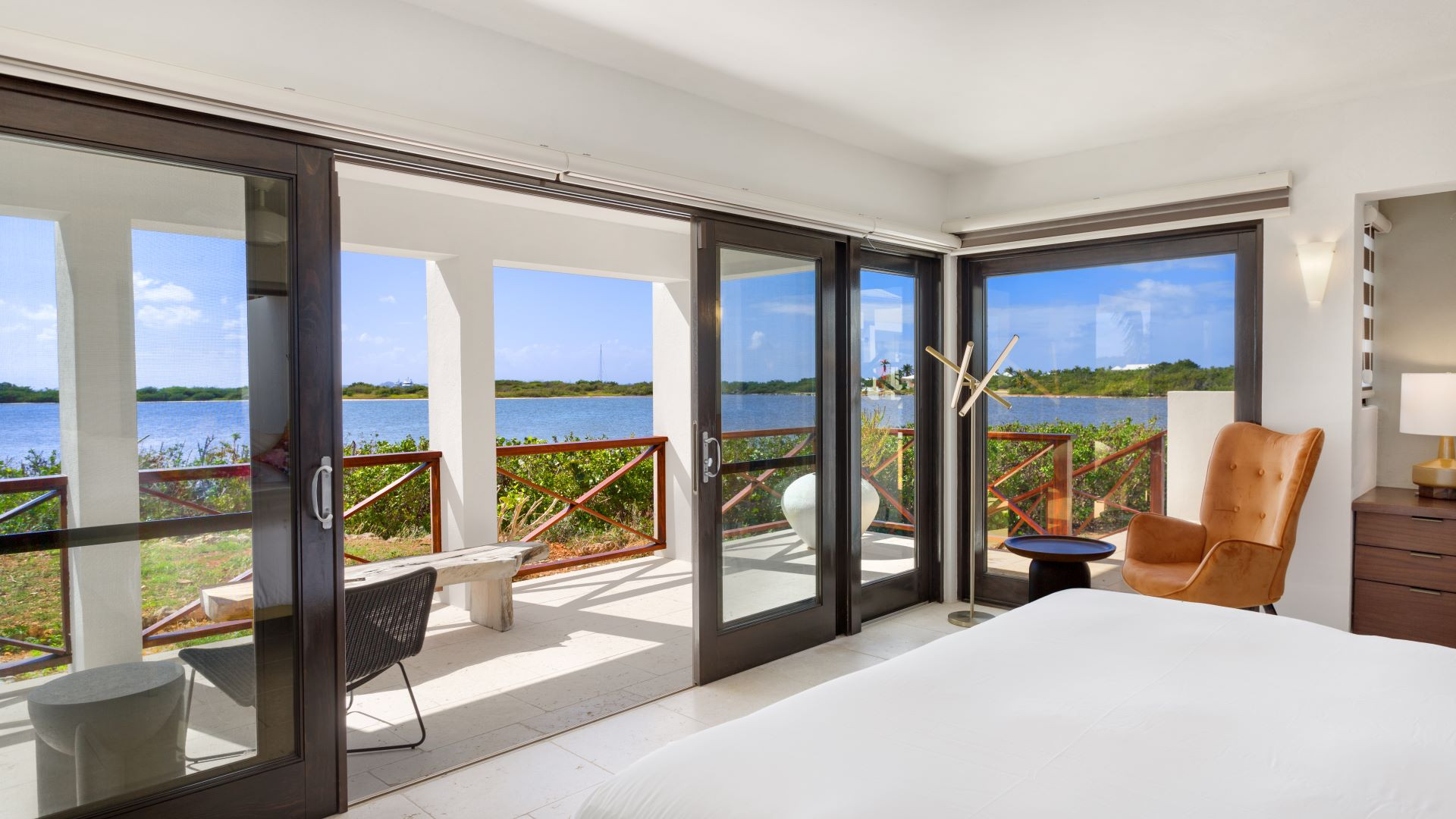 Songbird Villa - 5-bedroom luxury villa in Anguilla - Image 29