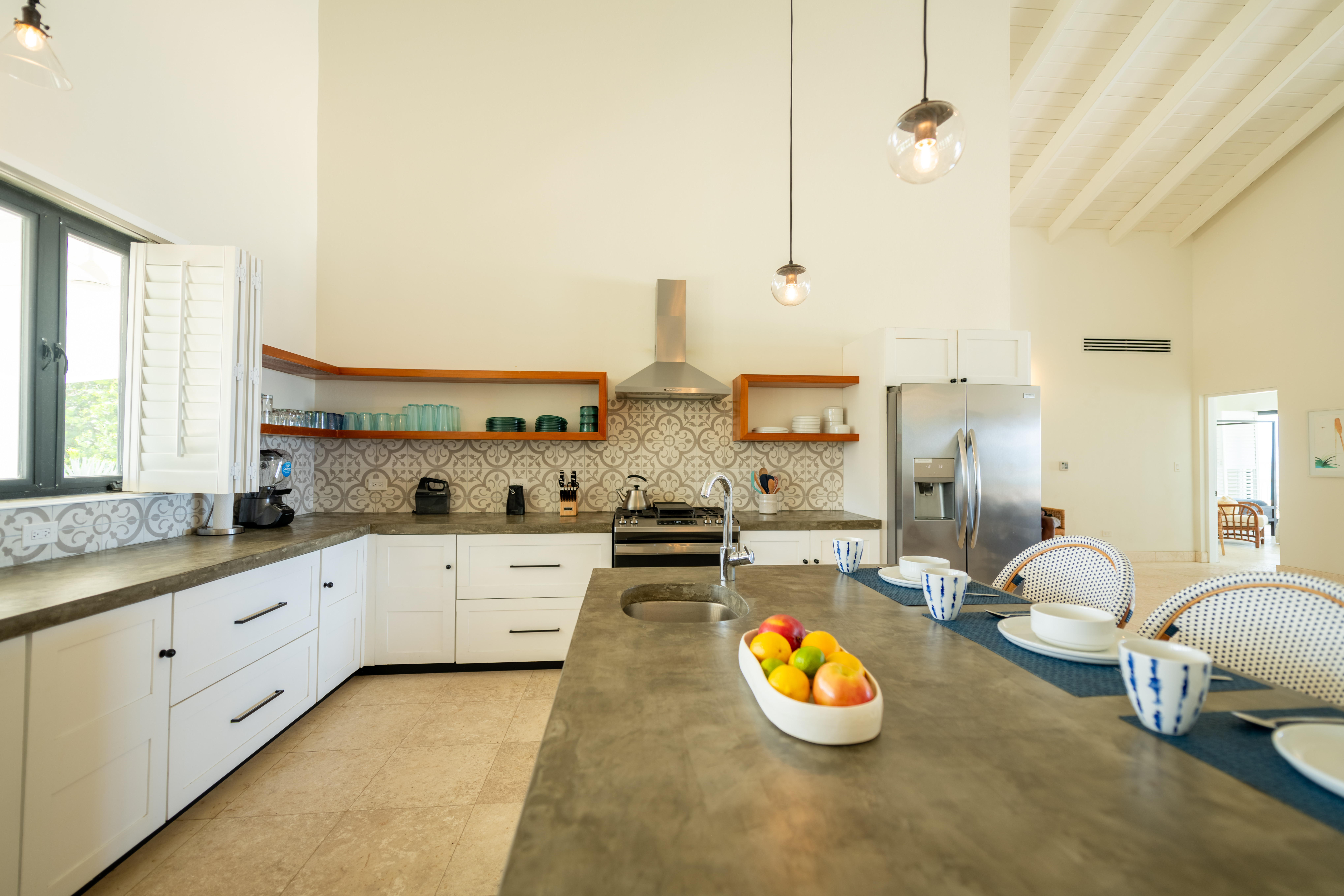 The Cottage on Meads Bay - 3-bedroom luxury villa in Anguilla - Image 25