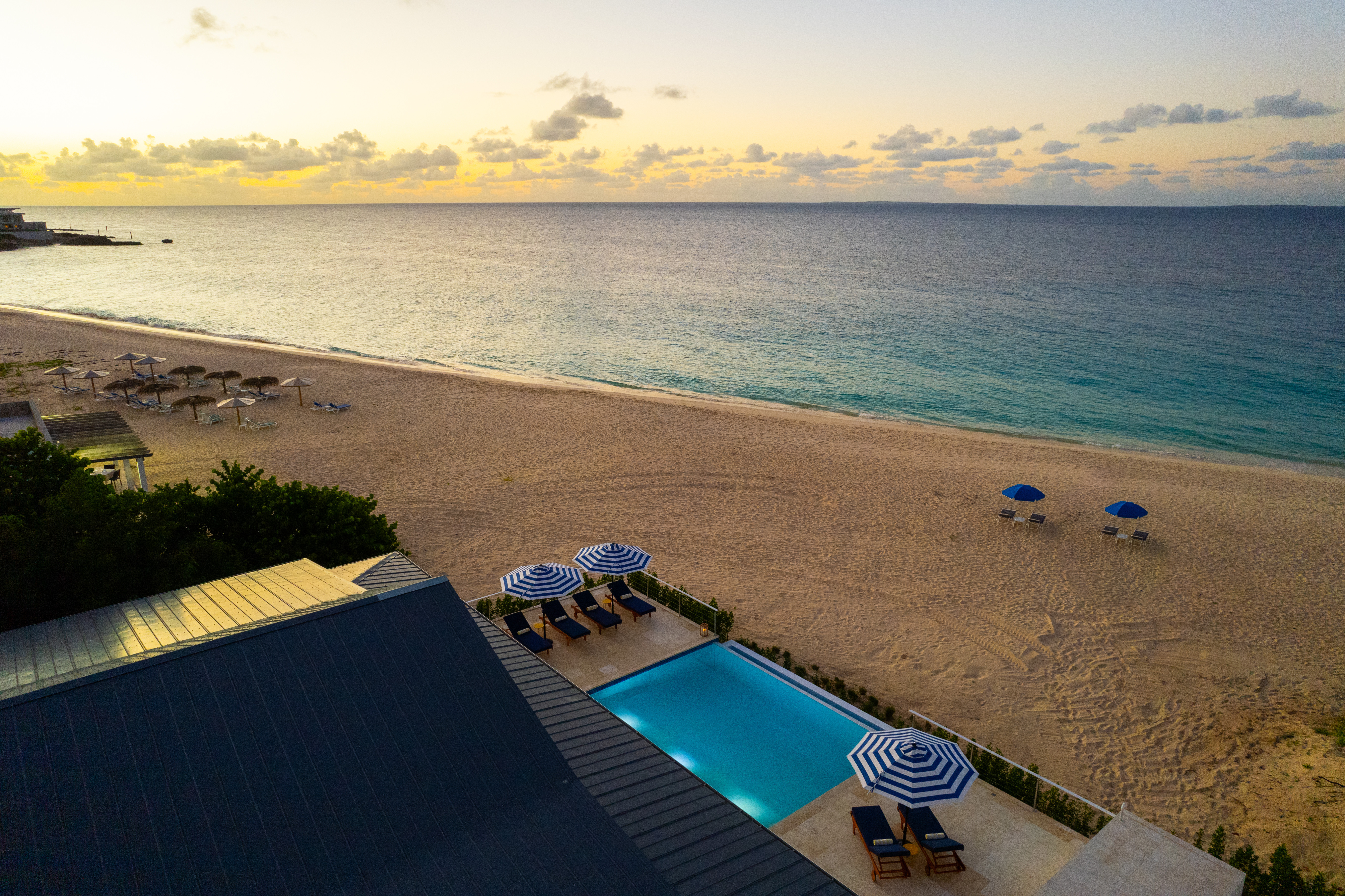The Cottage on Meads Bay - 3-bedroom luxury villa in Anguilla - Image 21