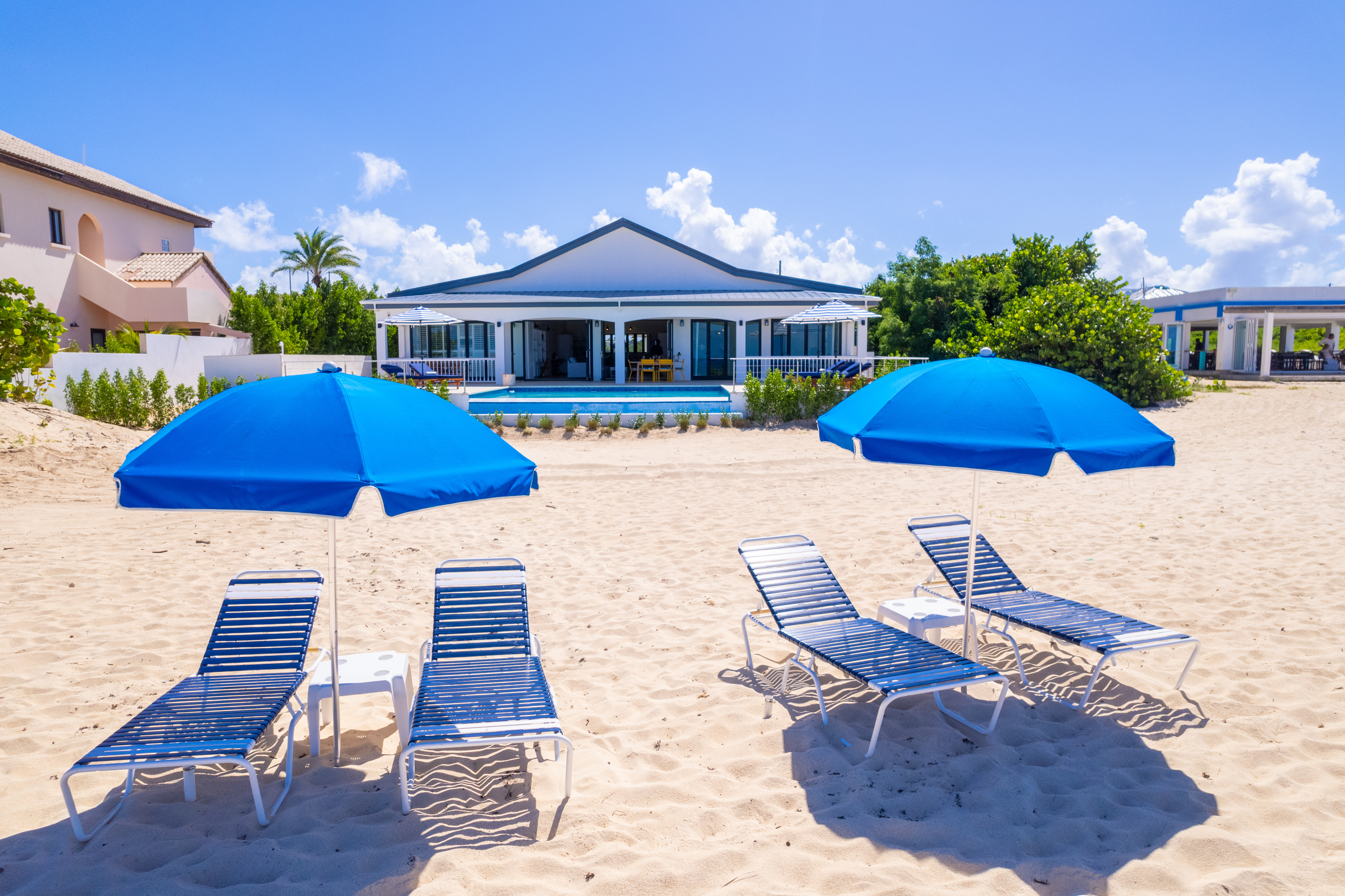 The Cottage on Meads Bay - Image 4