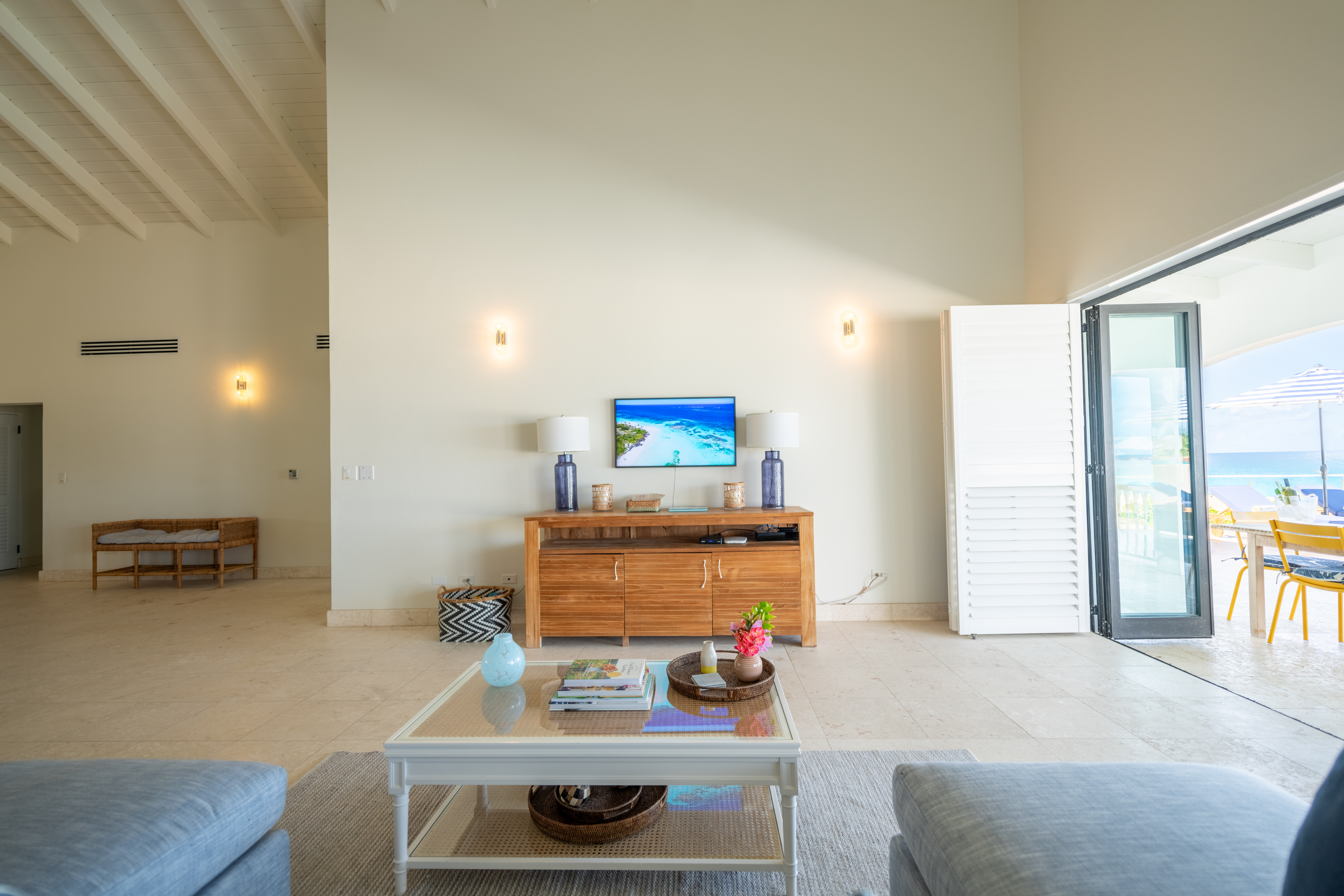 The Cottage on Meads Bay - 3-bedroom luxury villa in Anguilla - Image 35