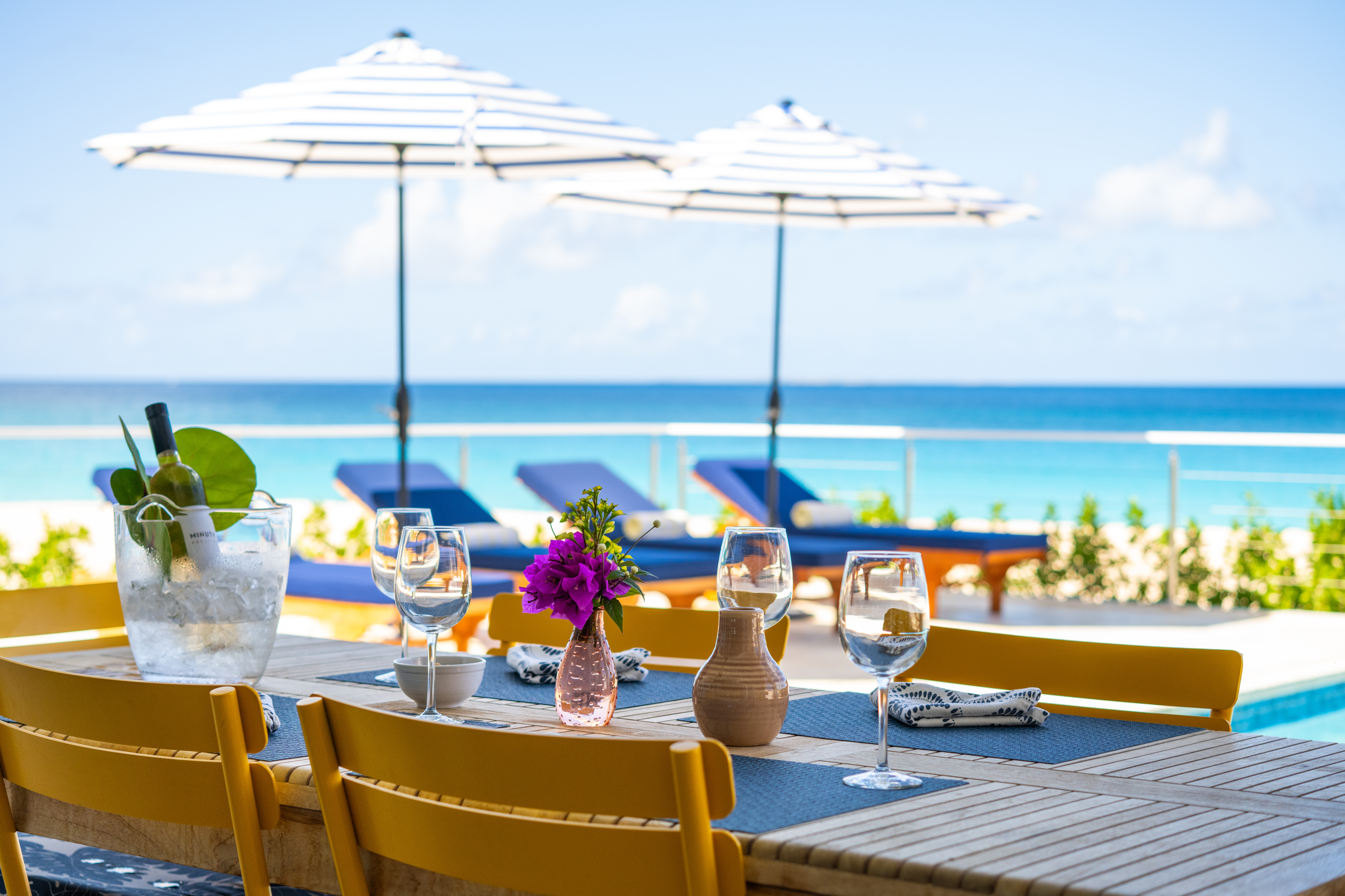 The Cottage on Meads Bay - 3-bedroom luxury villa in Anguilla - Image 12