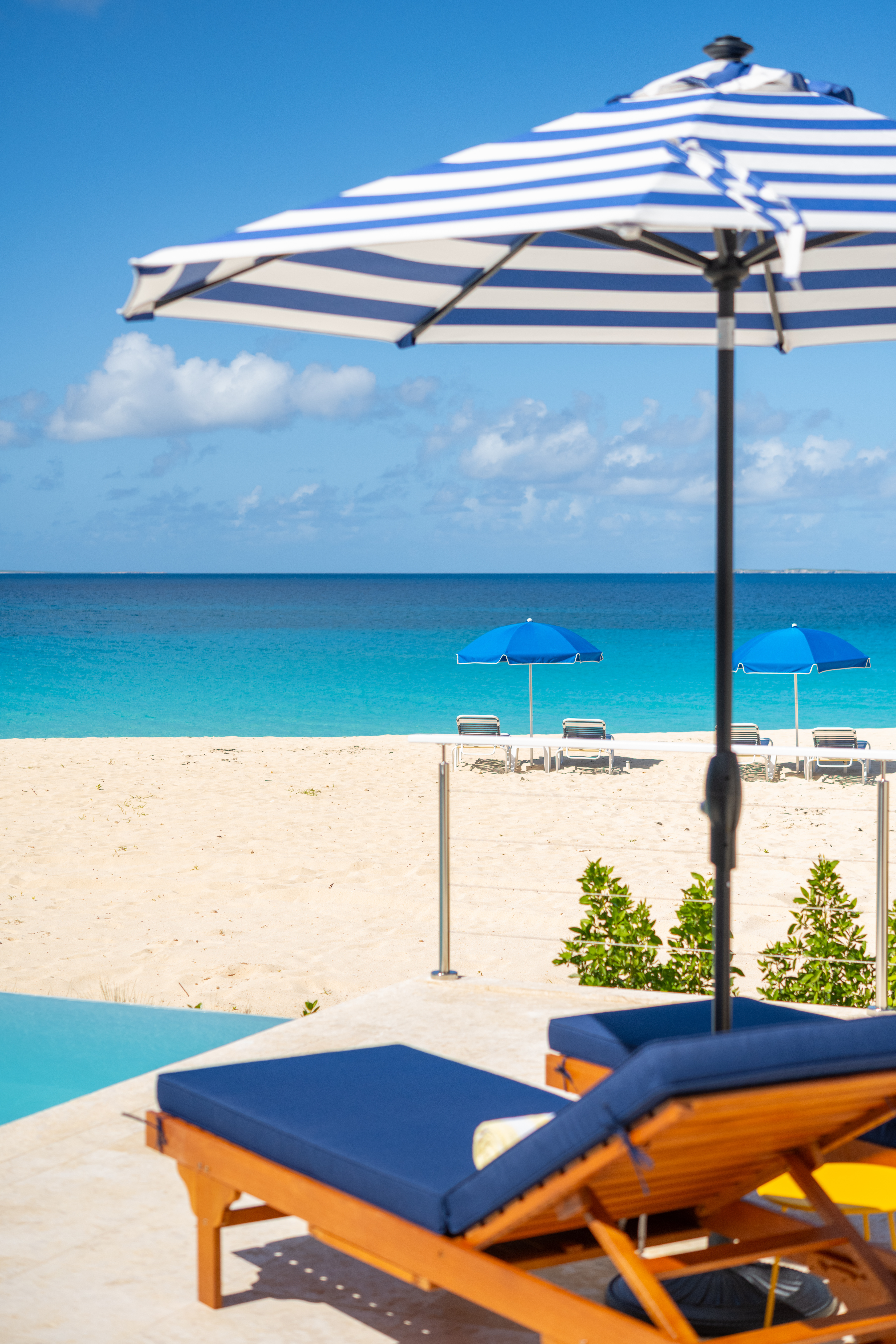 The Cottage on Meads Bay - 3-bedroom luxury villa in Anguilla - Image 14