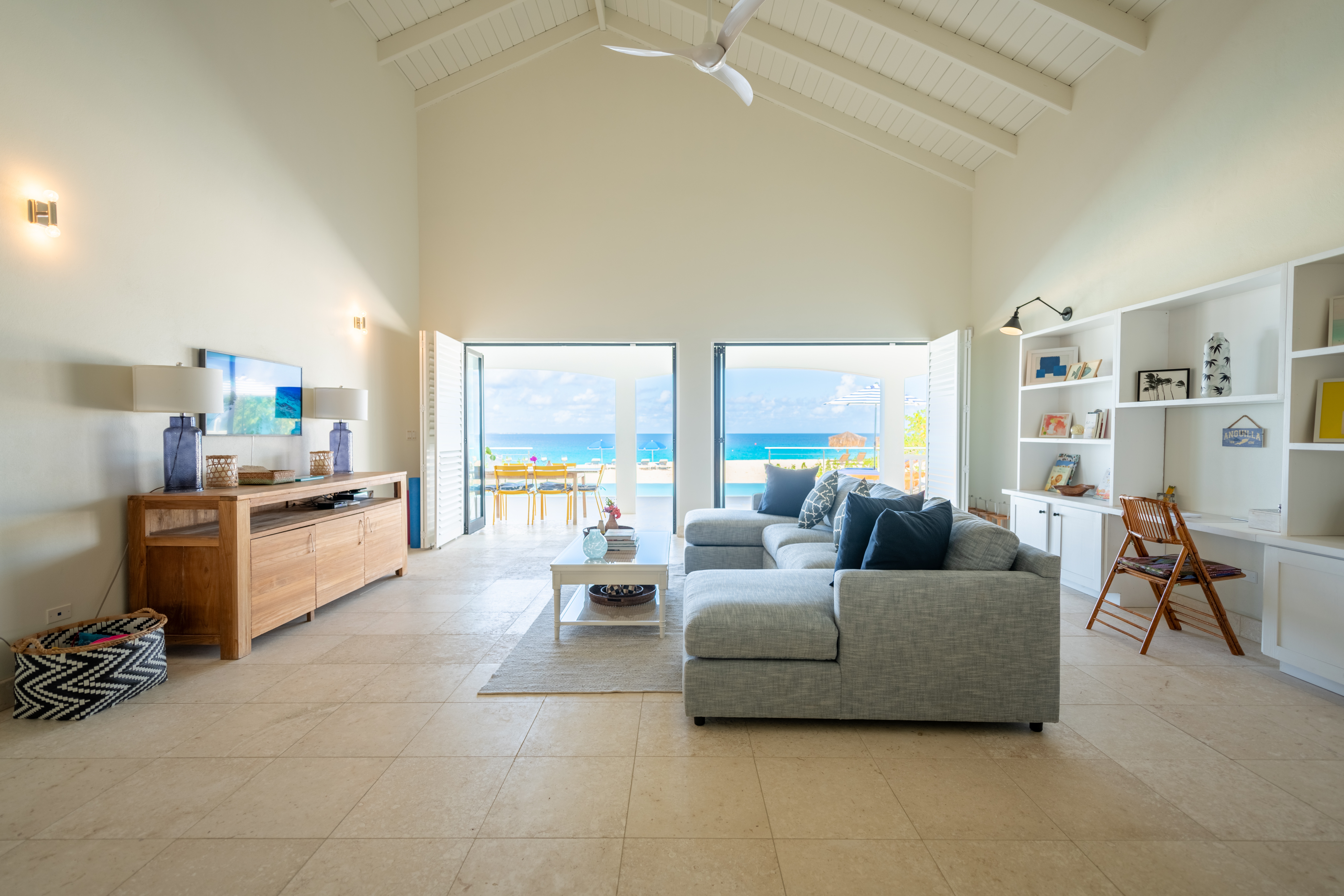 The Cottage on Meads Bay - 3-bedroom luxury villa in Anguilla - Image 51