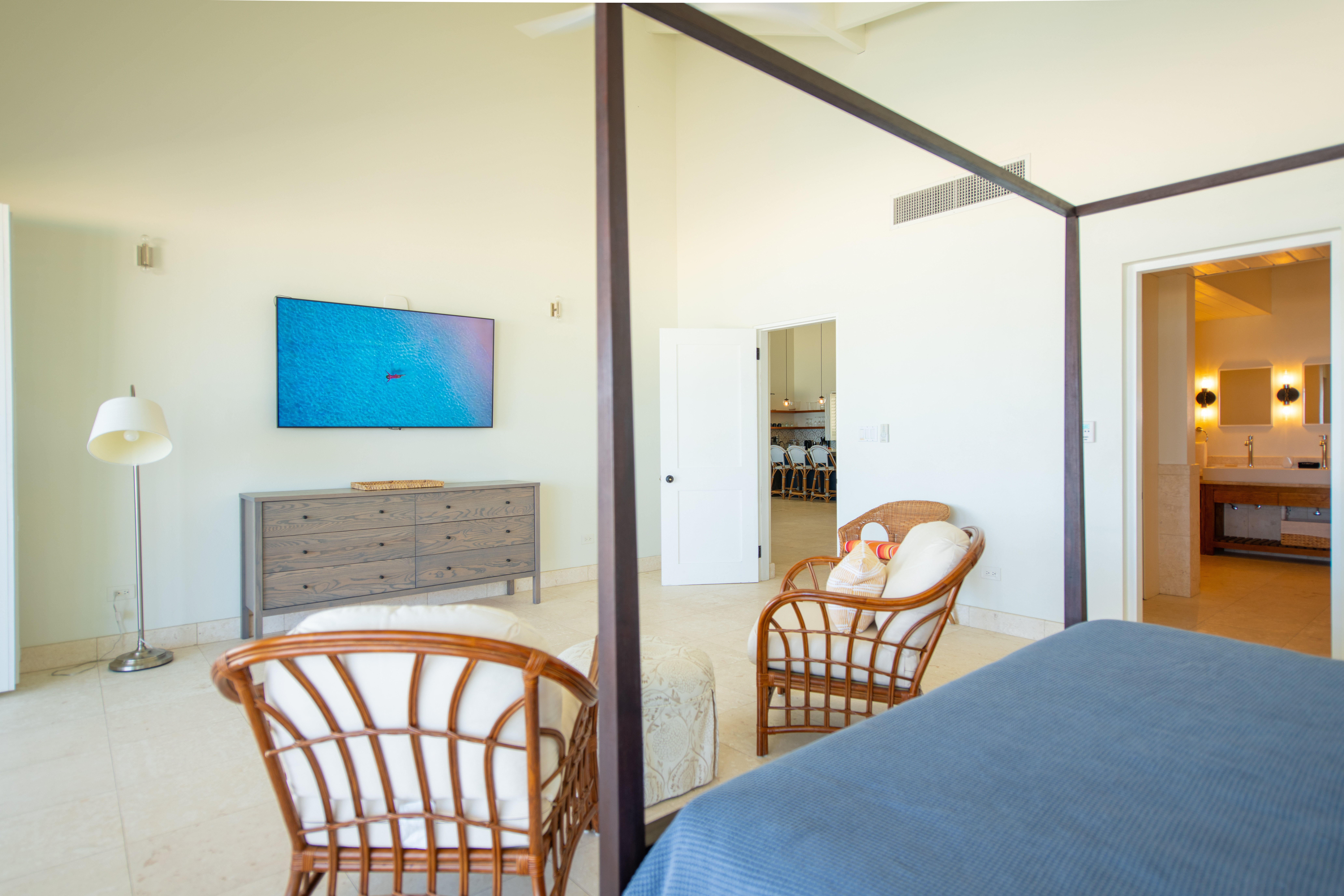 The Cottage on Meads Bay - 3-bedroom luxury villa in Anguilla - Image 40