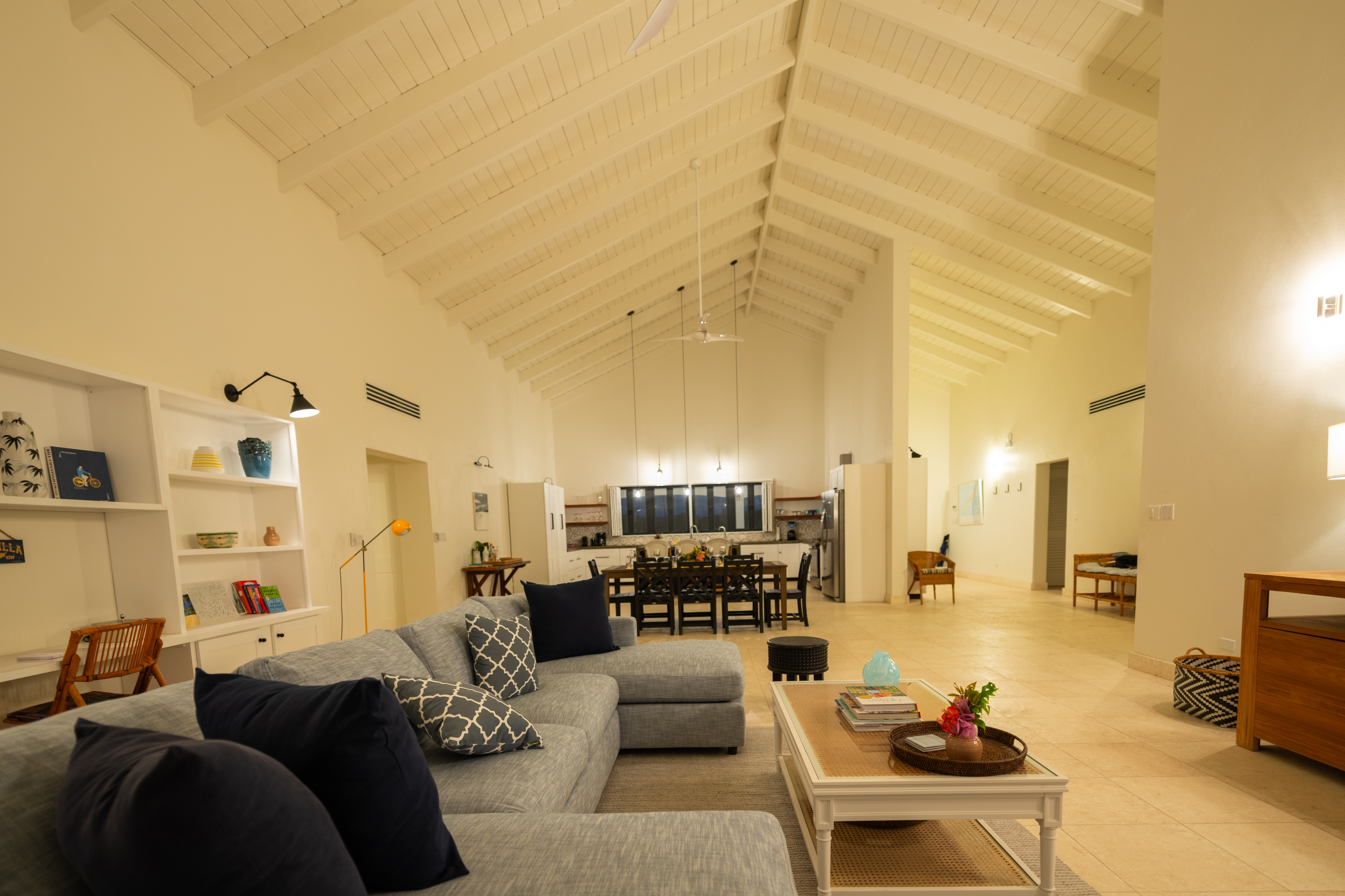 The Cottage on Meads Bay - 3-bedroom luxury villa in Anguilla - Image 63