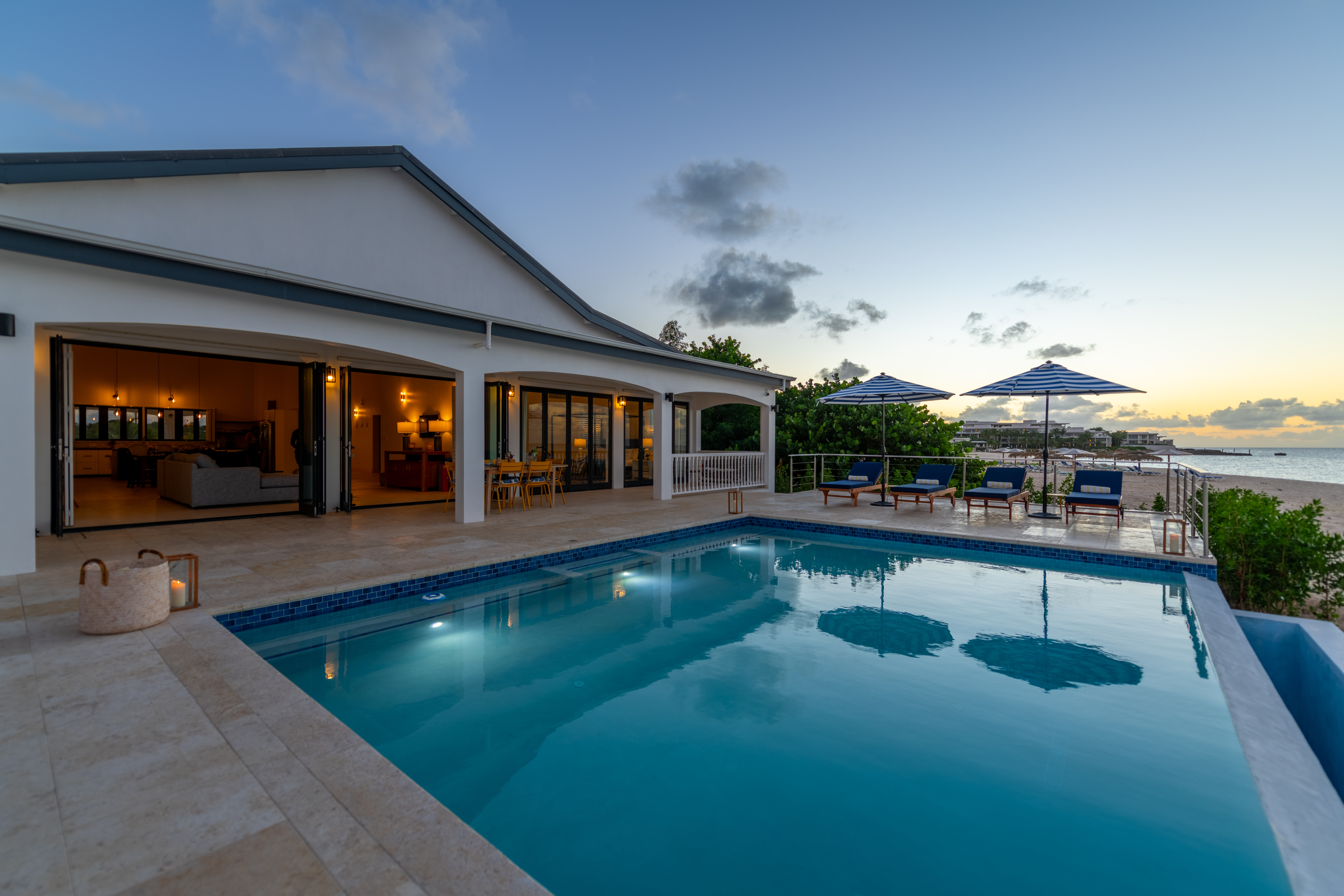 The Cottage on Meads Bay - 3-bedroom luxury villa in Anguilla - Image 55