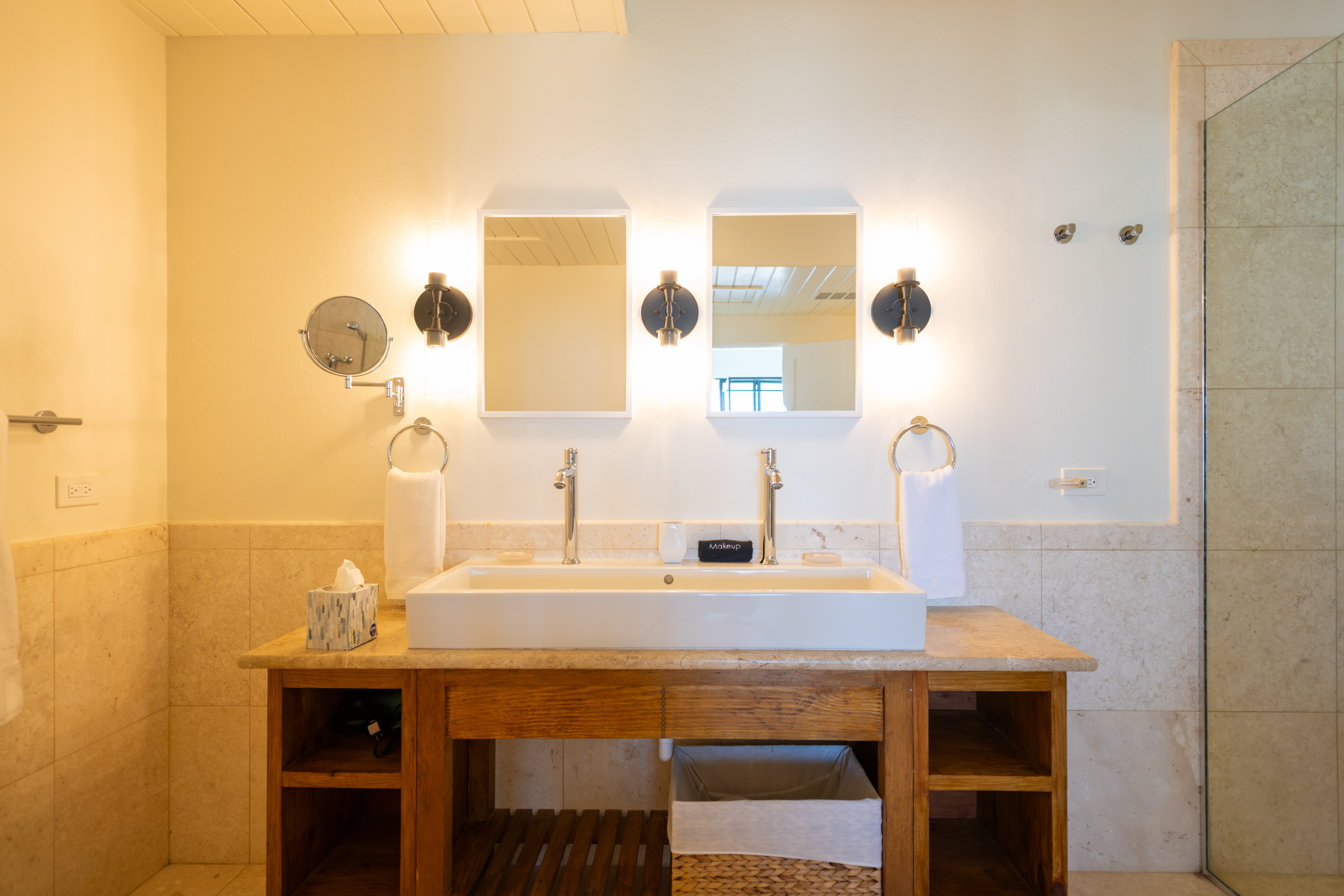 The Cottage on Meads Bay - 3-bedroom luxury villa in Anguilla - Image 68