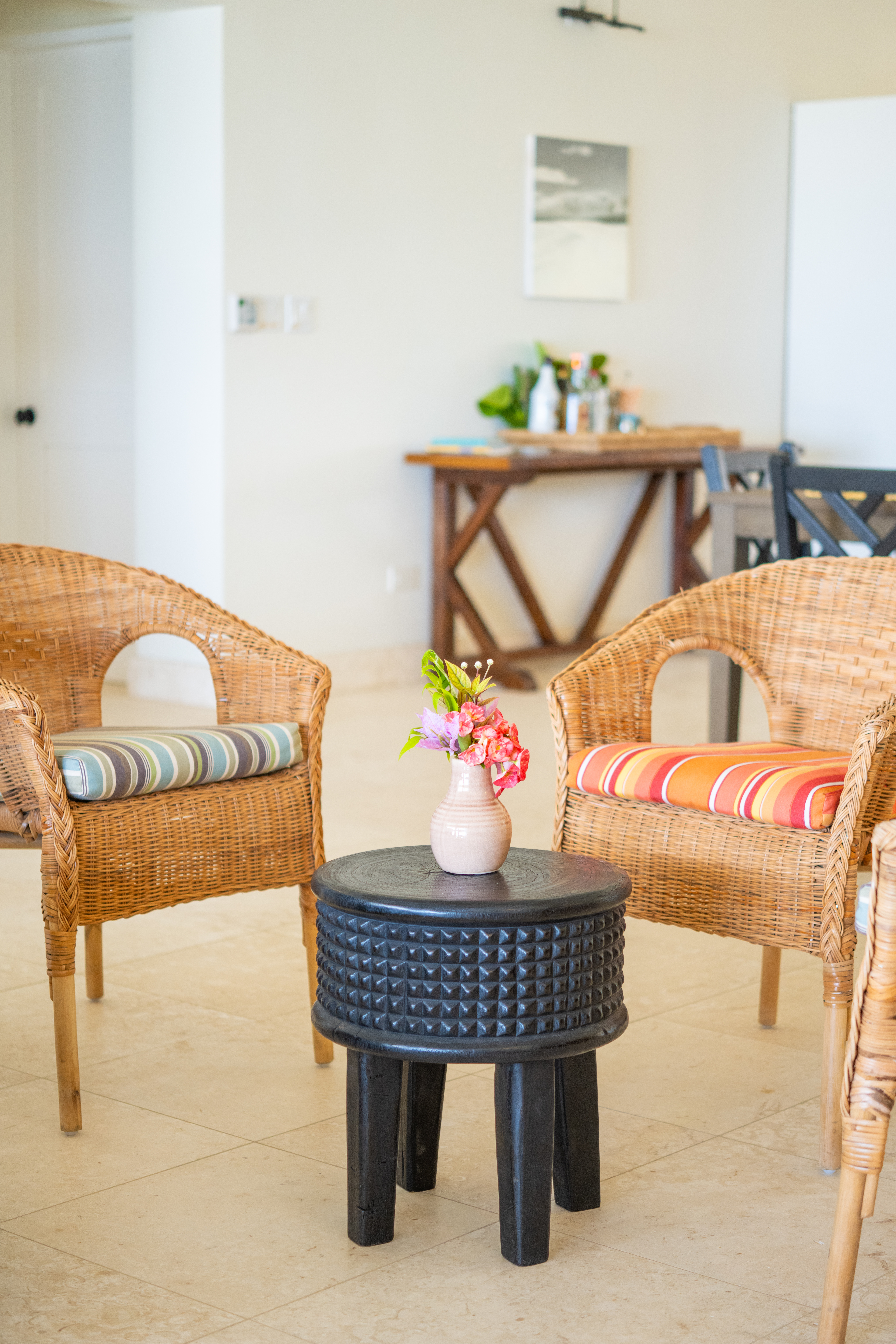 The Cottage on Meads Bay - 3-bedroom luxury villa in Anguilla - Image 70